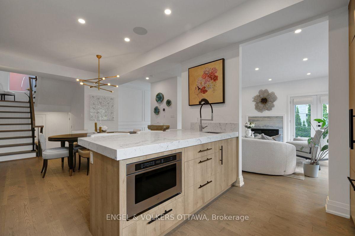 Photo 8 of 430 Princeton Avenue, Ottawa, McKellar/Highland — HOMEH