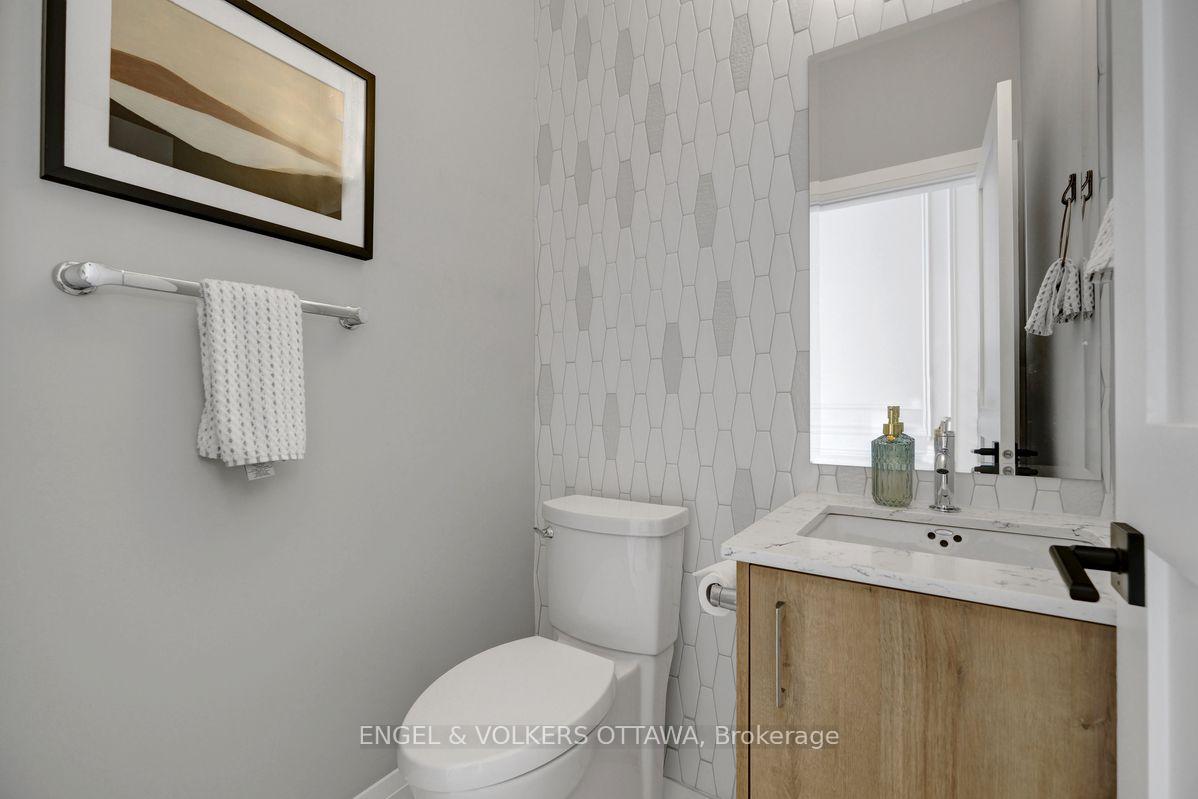 Photo 14 of 430 Princeton Avenue, Ottawa, McKellar/Highland — HOMEH
