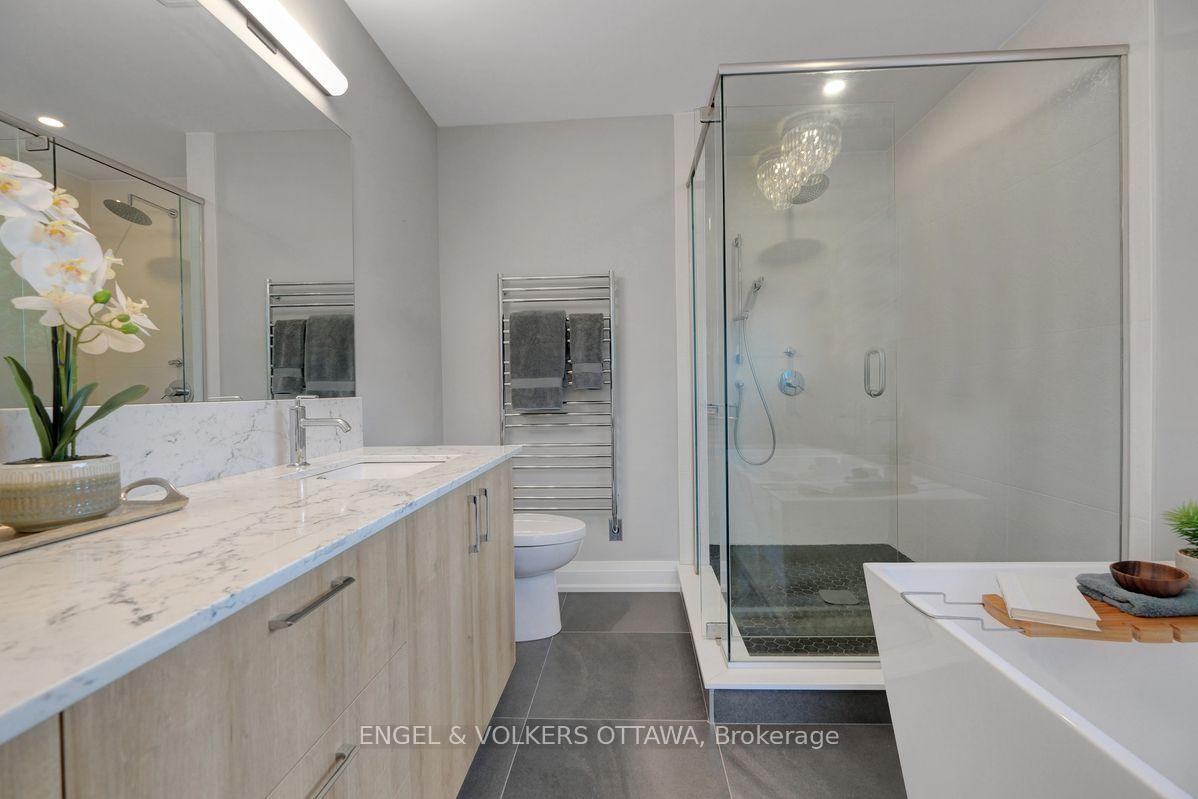 Photo 21 of 430 Princeton Avenue, Ottawa, McKellar/Highland — HOMEH