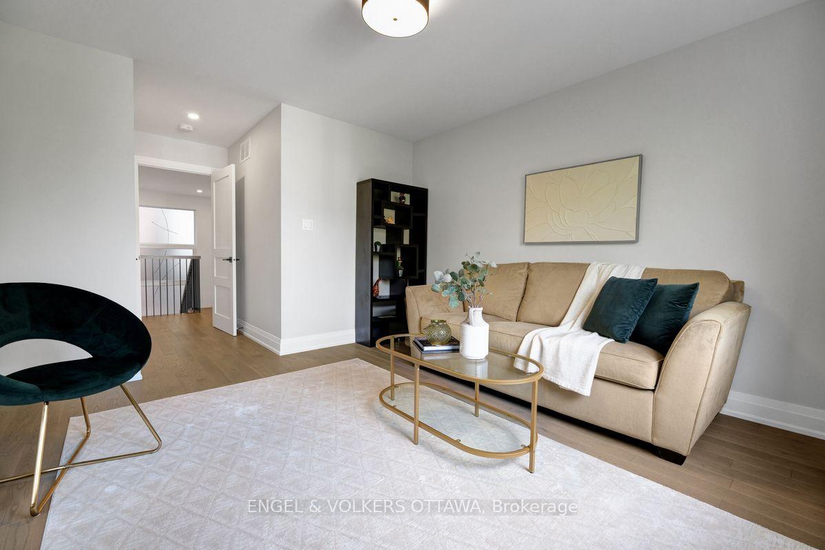 Photo 26 of 430 Princeton Avenue, Ottawa, McKellar/Highland — HOMEH