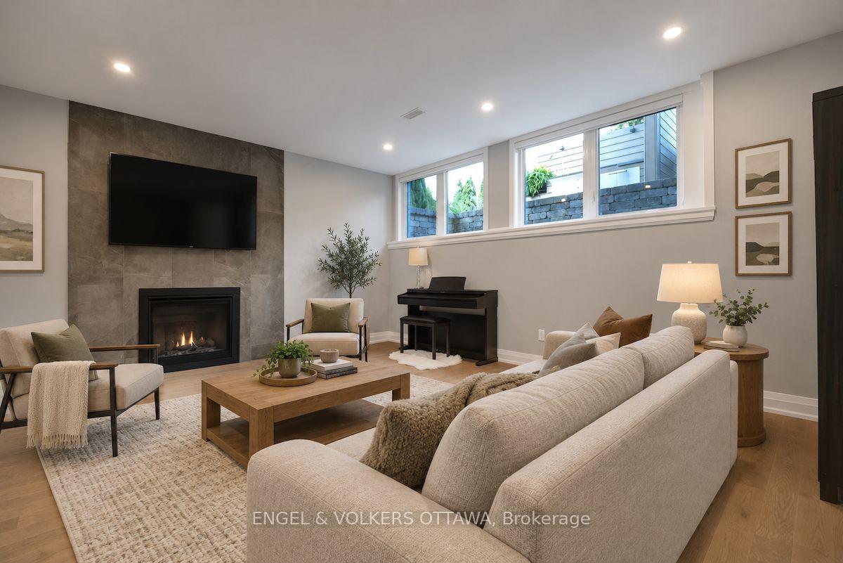 Photo 27 of 430 Princeton Avenue, Ottawa, McKellar/Highland — HOMEH