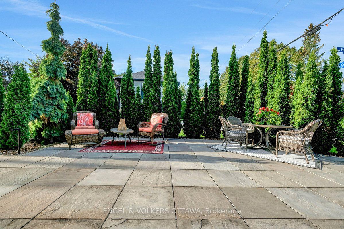 Photo 30 of 430 Princeton Avenue, Ottawa, McKellar/Highland — HOMEH