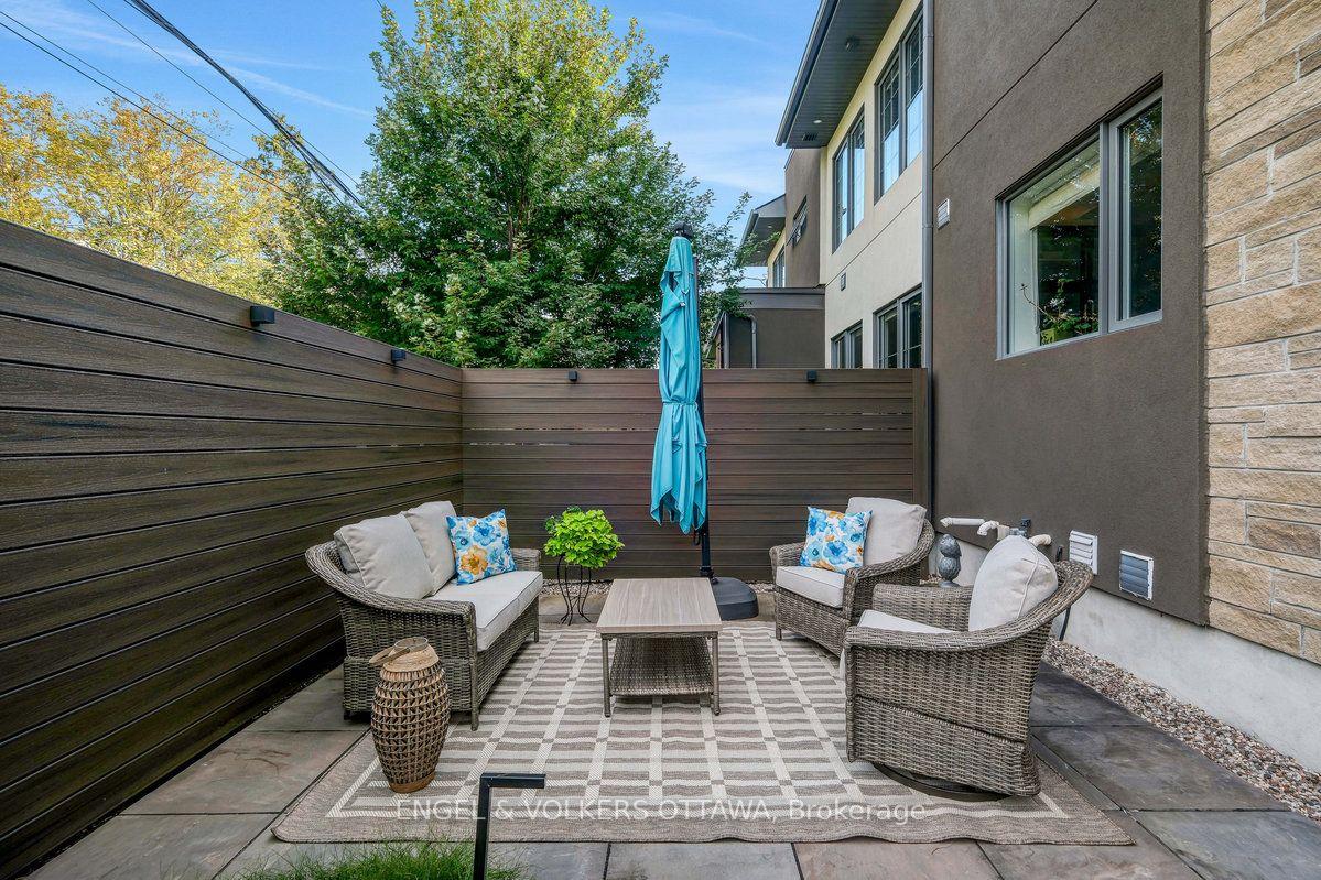 Photo 36 of 430 Princeton Avenue, Ottawa, McKellar/Highland — HOMEH