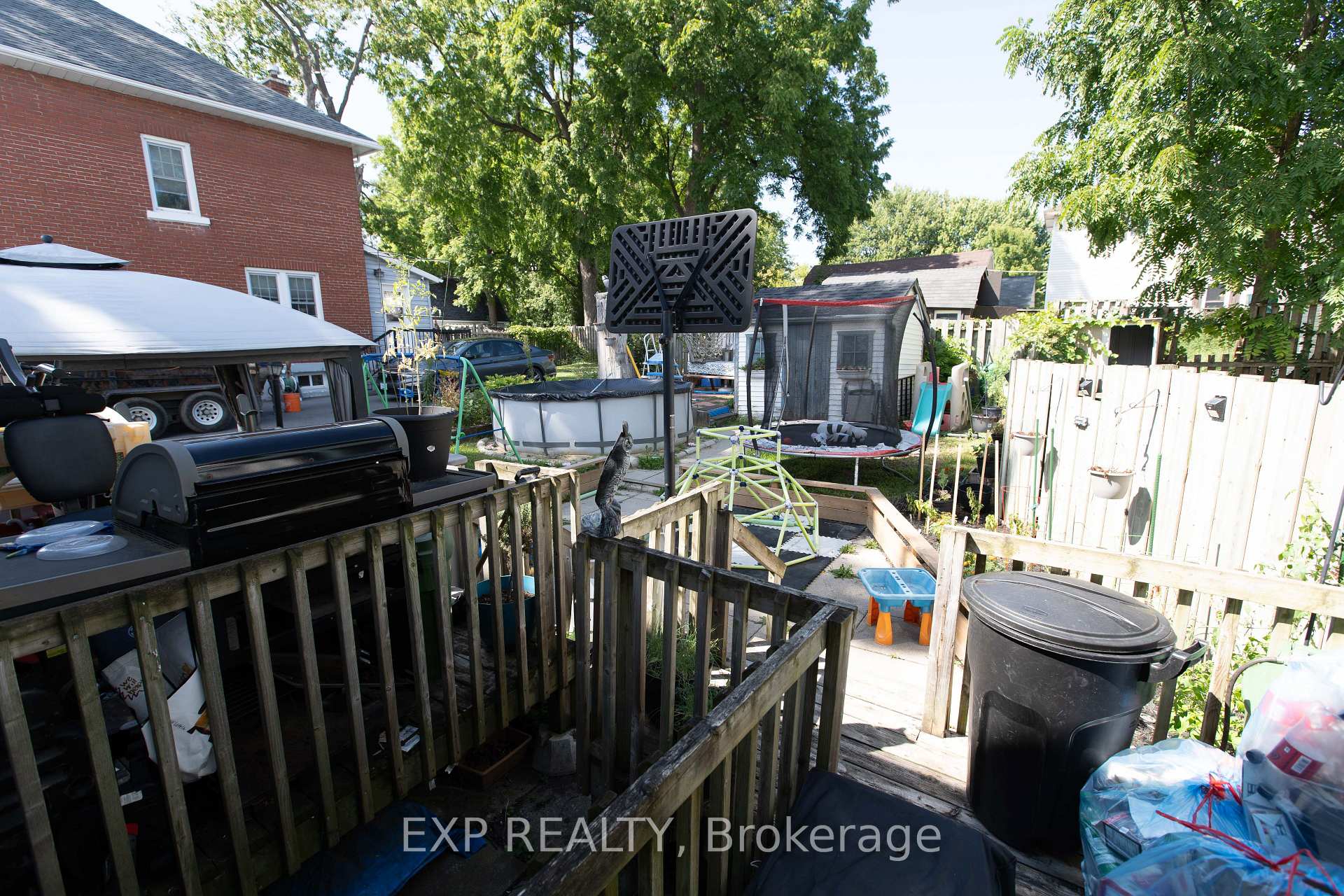 Photo 13 of 301-303 Fourth Street W, Cornwall, Cornwall — HOMEH