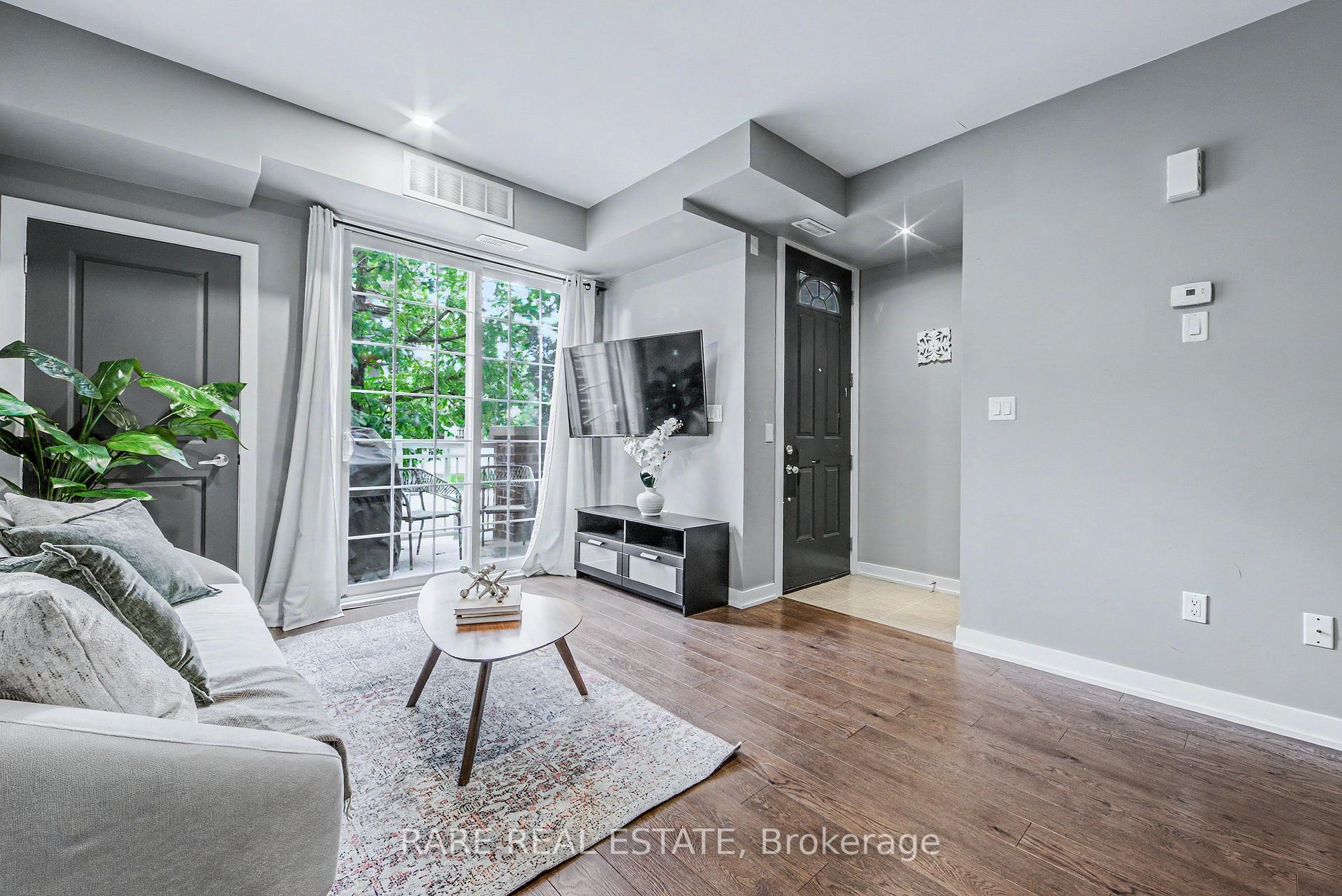 Photo 6 of Unit 104, 2320 Gerrard Street E, Toronto, East End-Danforth — HOMEH