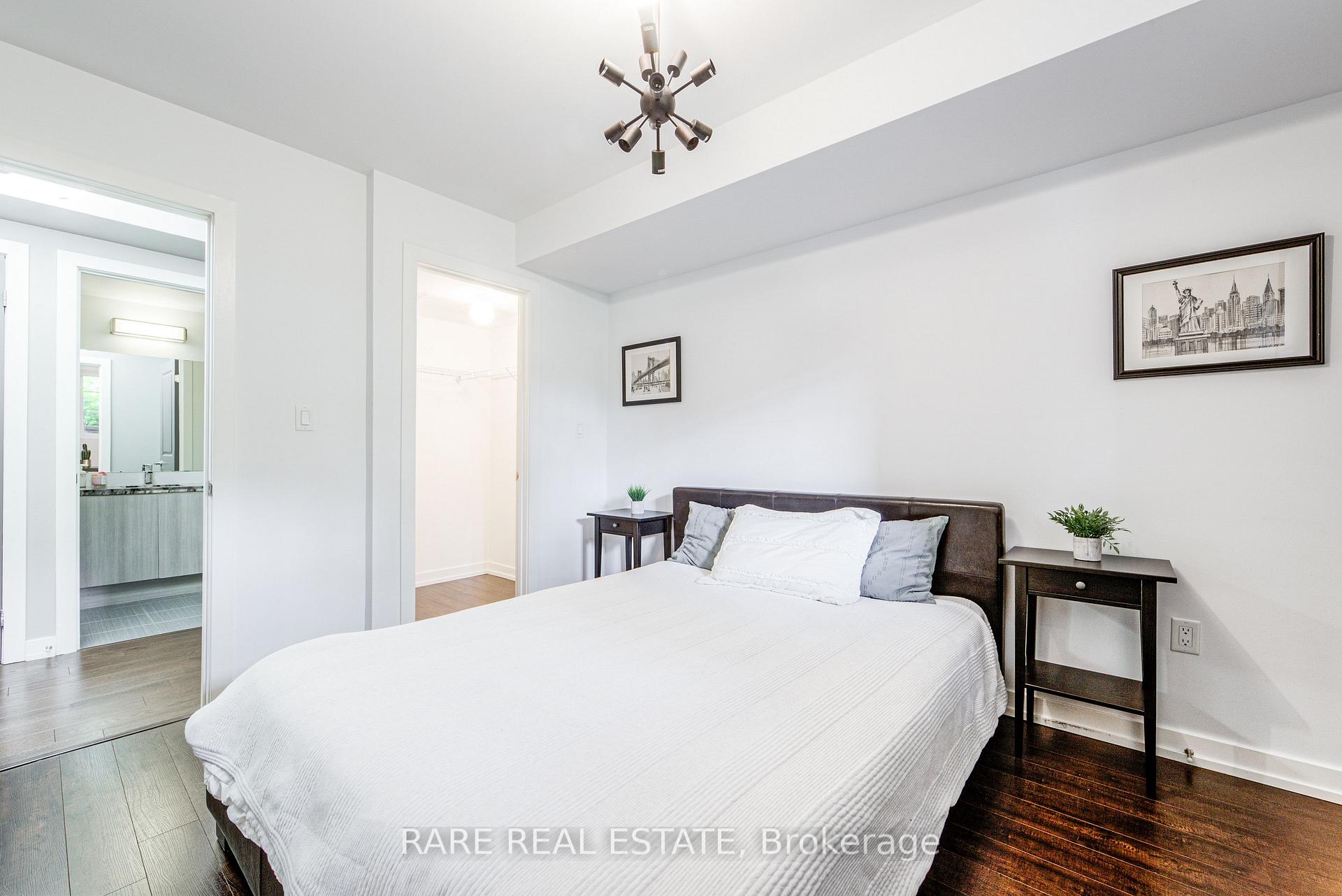 Photo 9 of Unit 104, 2320 Gerrard Street E, Toronto, East End-Danforth — HOMEH