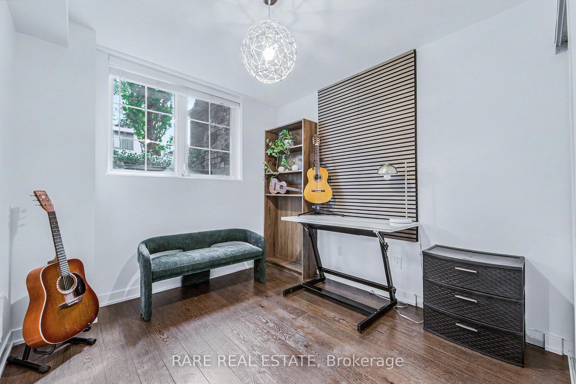 Photo 10 of Unit 104, 2320 Gerrard Street E, Toronto, East End-Danforth — HOMEH