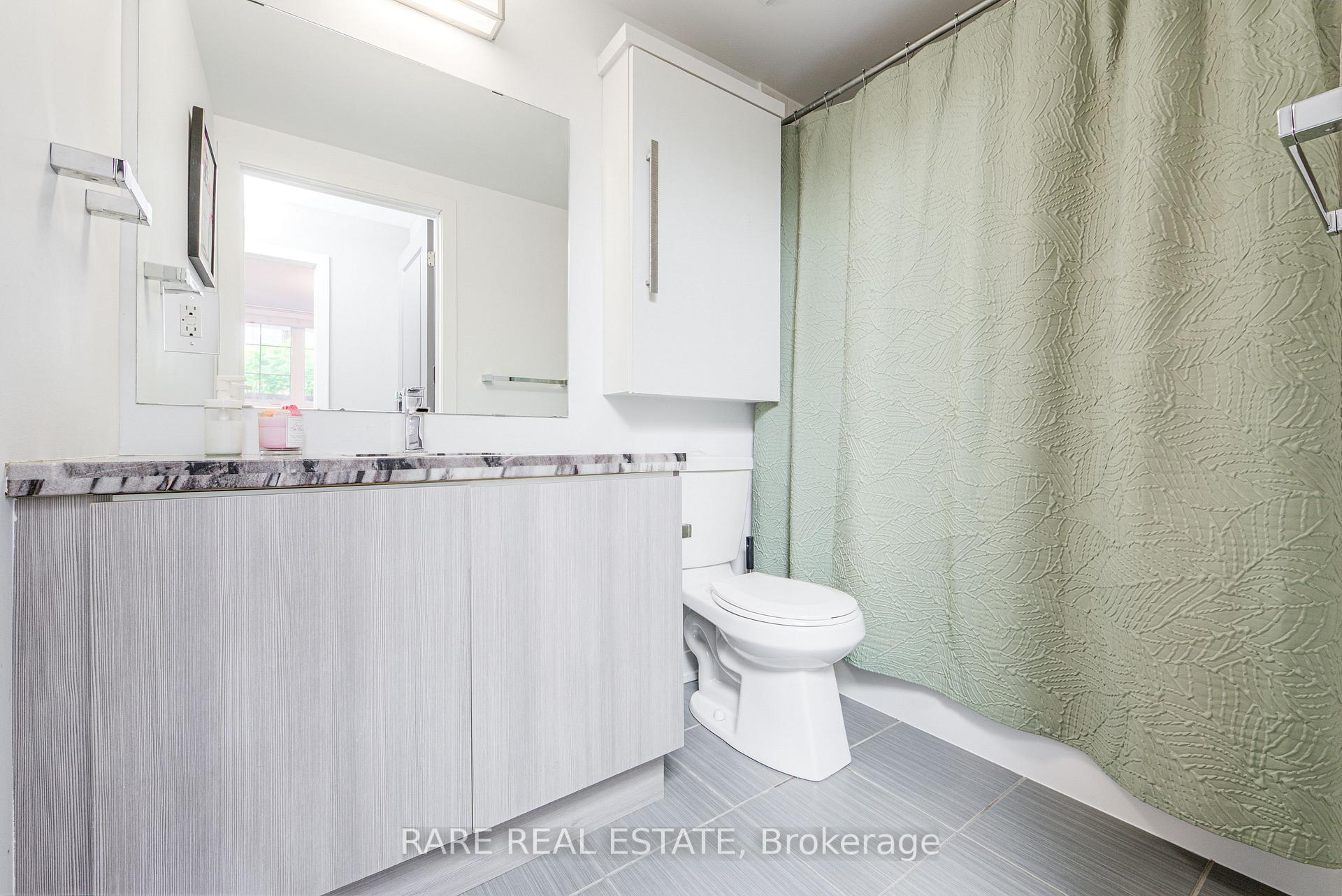 Photo 11 of Unit 104, 2320 Gerrard Street E, Toronto, East End-Danforth — HOMEH