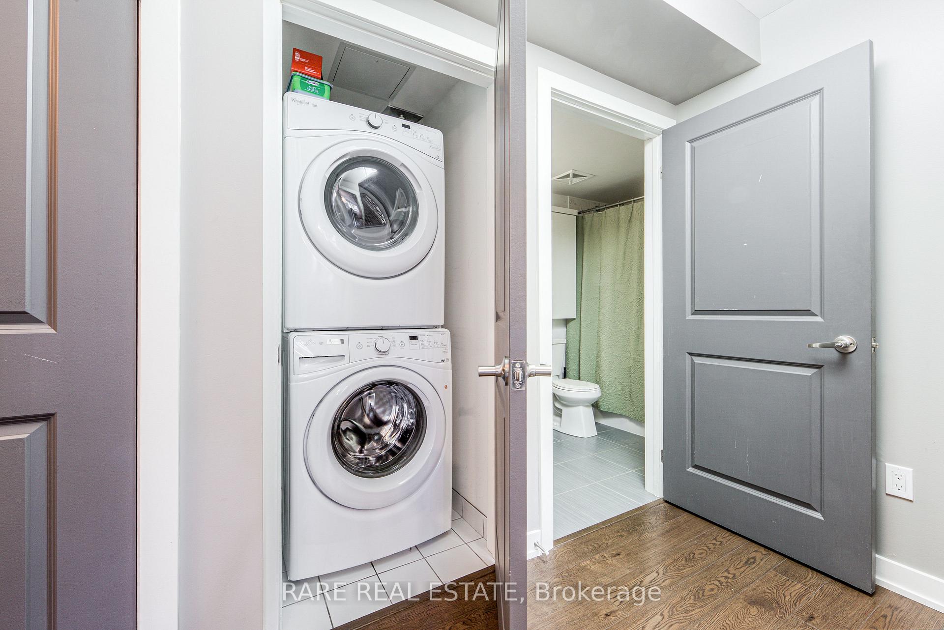 Photo 12 of Unit 104, 2320 Gerrard Street E, Toronto, East End-Danforth — HOMEH