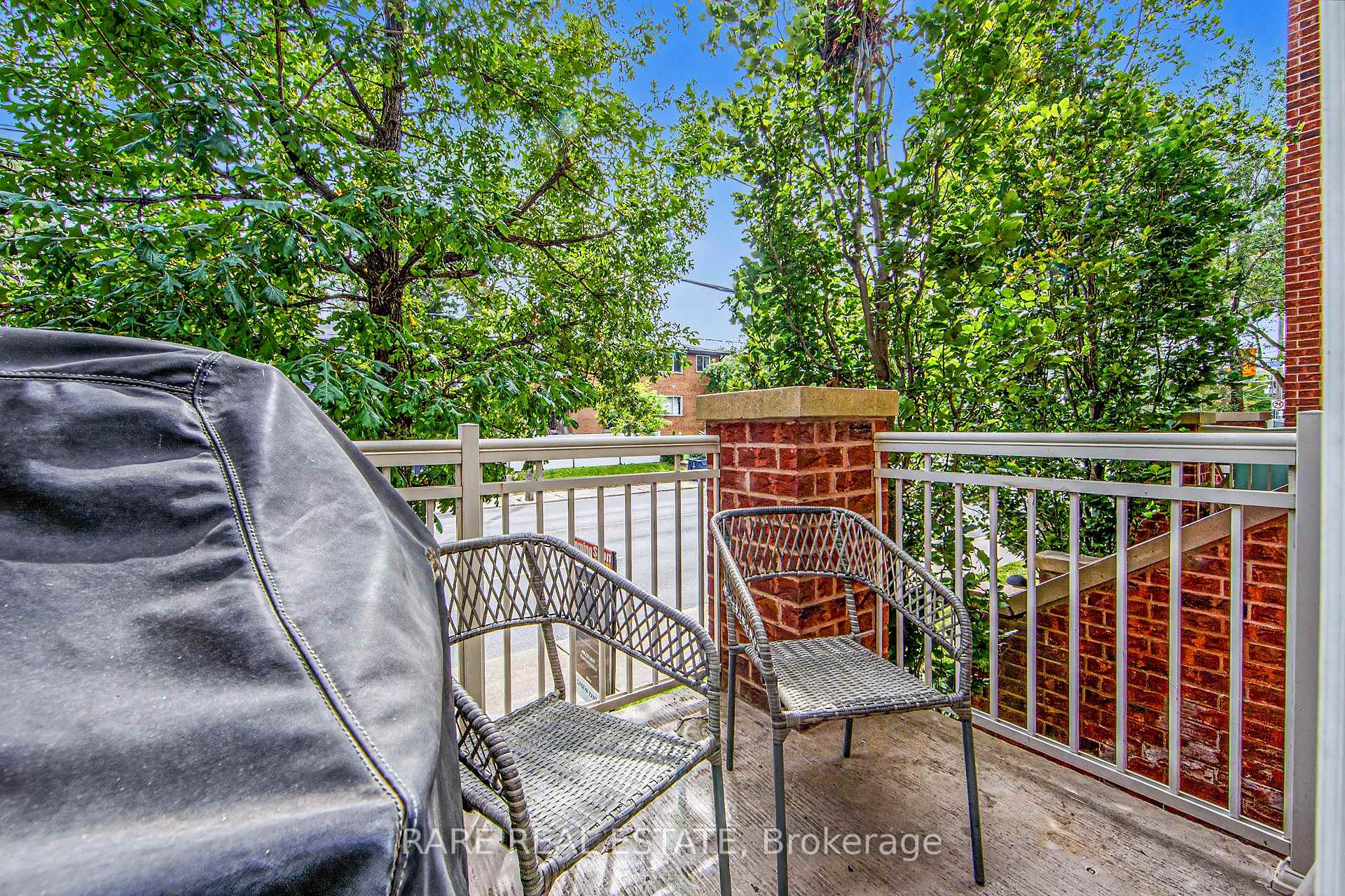 Photo 13 of Unit 104, 2320 Gerrard Street E, Toronto, East End-Danforth — HOMEH