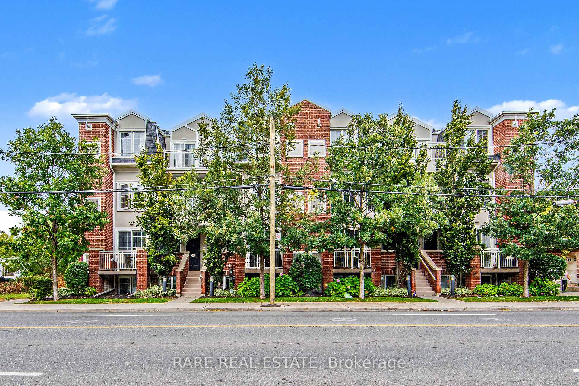 Photo 15 of Unit 104, 2320 Gerrard Street E, Toronto, East End-Danforth — HOMEH