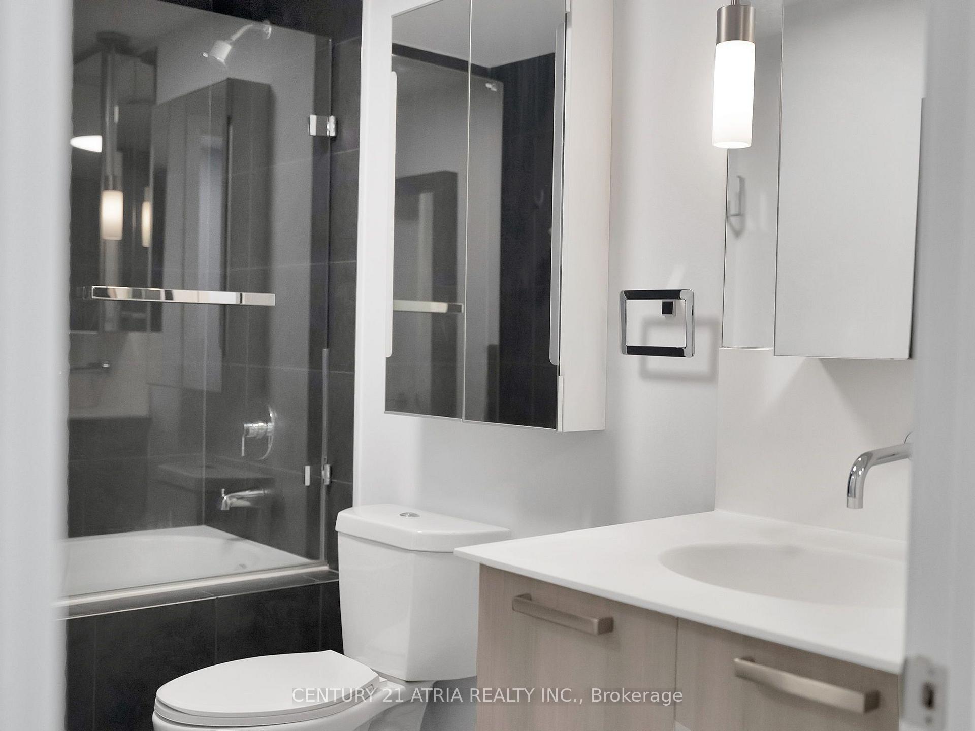 Photo 6 of Unit 318, 95 Bathurst Street, Toronto, Waterfront Communities — HOMEH