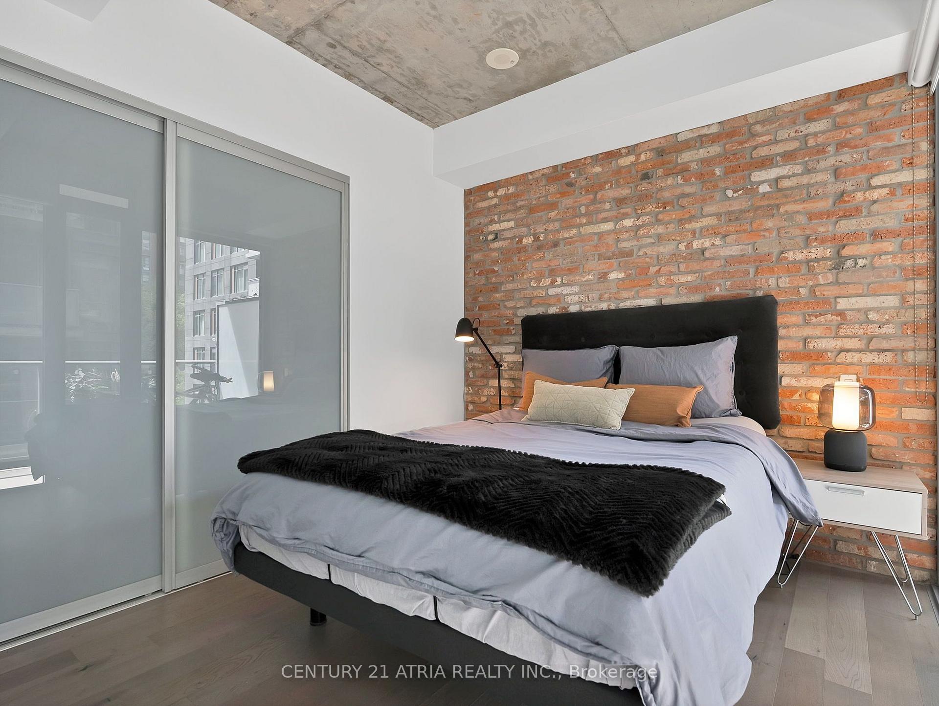 Photo 14 of Unit 318, 95 Bathurst Street, Toronto, Waterfront Communities — HOMEH