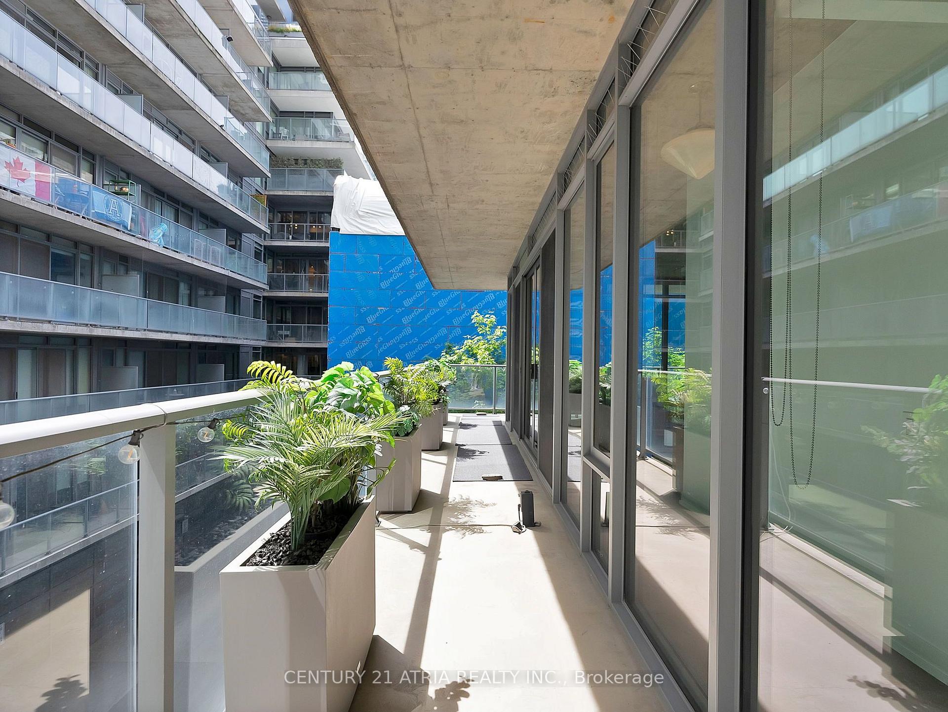 Photo 15 of Unit 318, 95 Bathurst Street, Toronto, Waterfront Communities — HOMEH