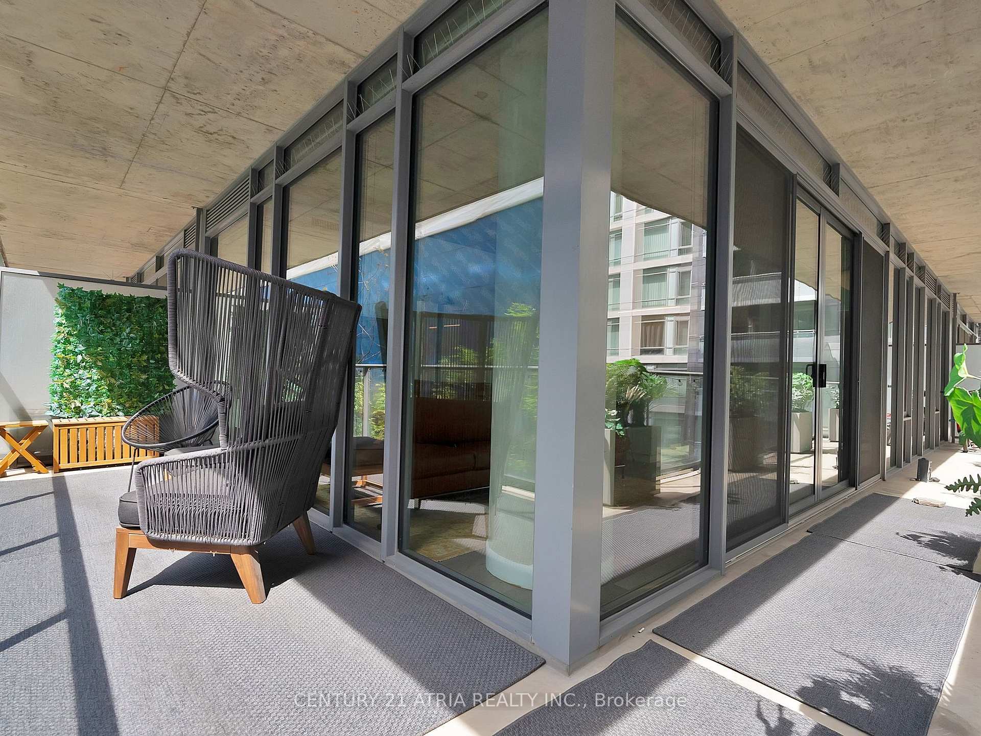 Photo 16 of Unit 318, 95 Bathurst Street, Toronto, Waterfront Communities — HOMEH