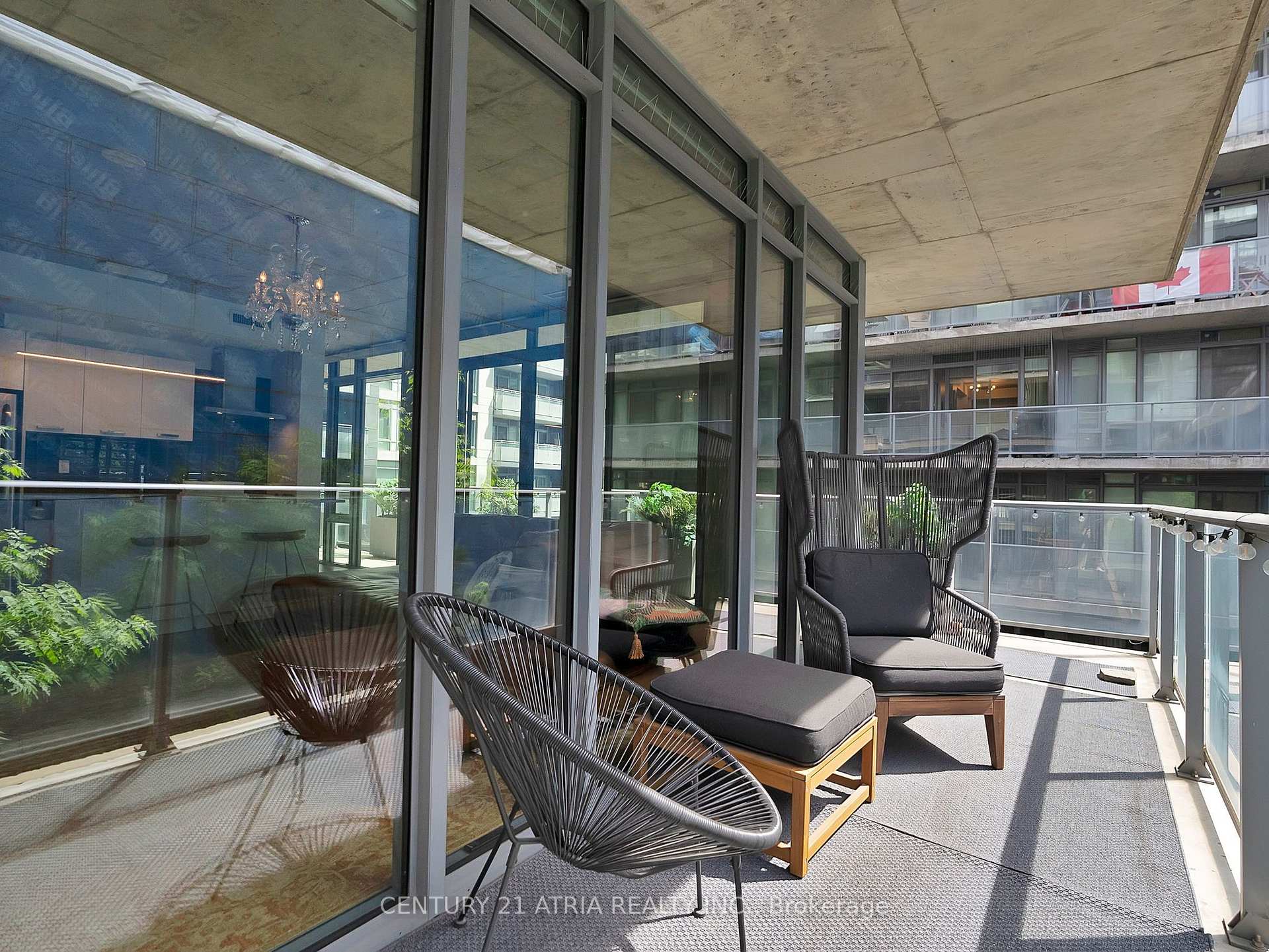 Photo 17 of Unit 318, 95 Bathurst Street, Toronto, Waterfront Communities — HOMEH