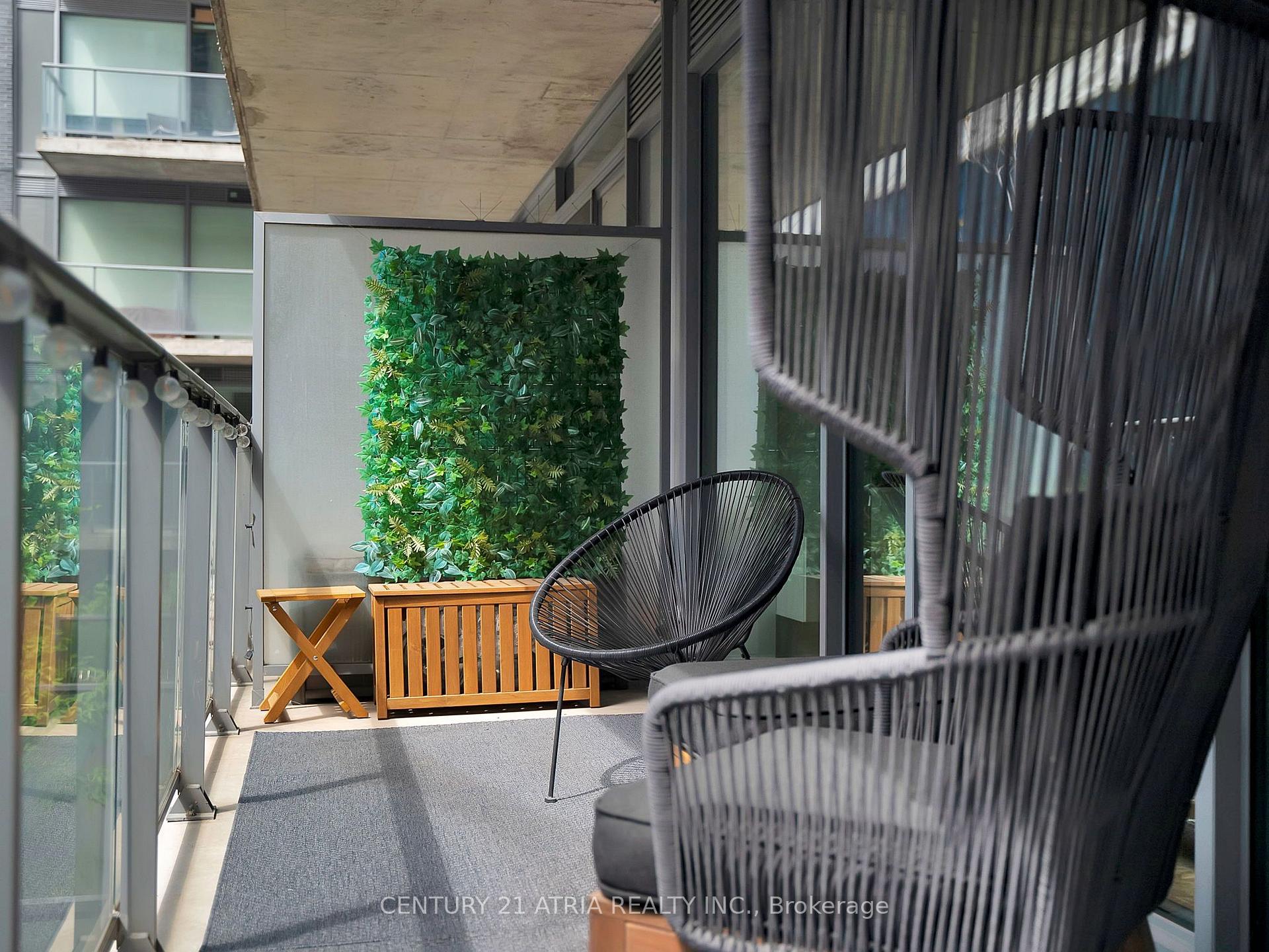 Photo 18 of Unit 318, 95 Bathurst Street, Toronto, Waterfront Communities — HOMEH