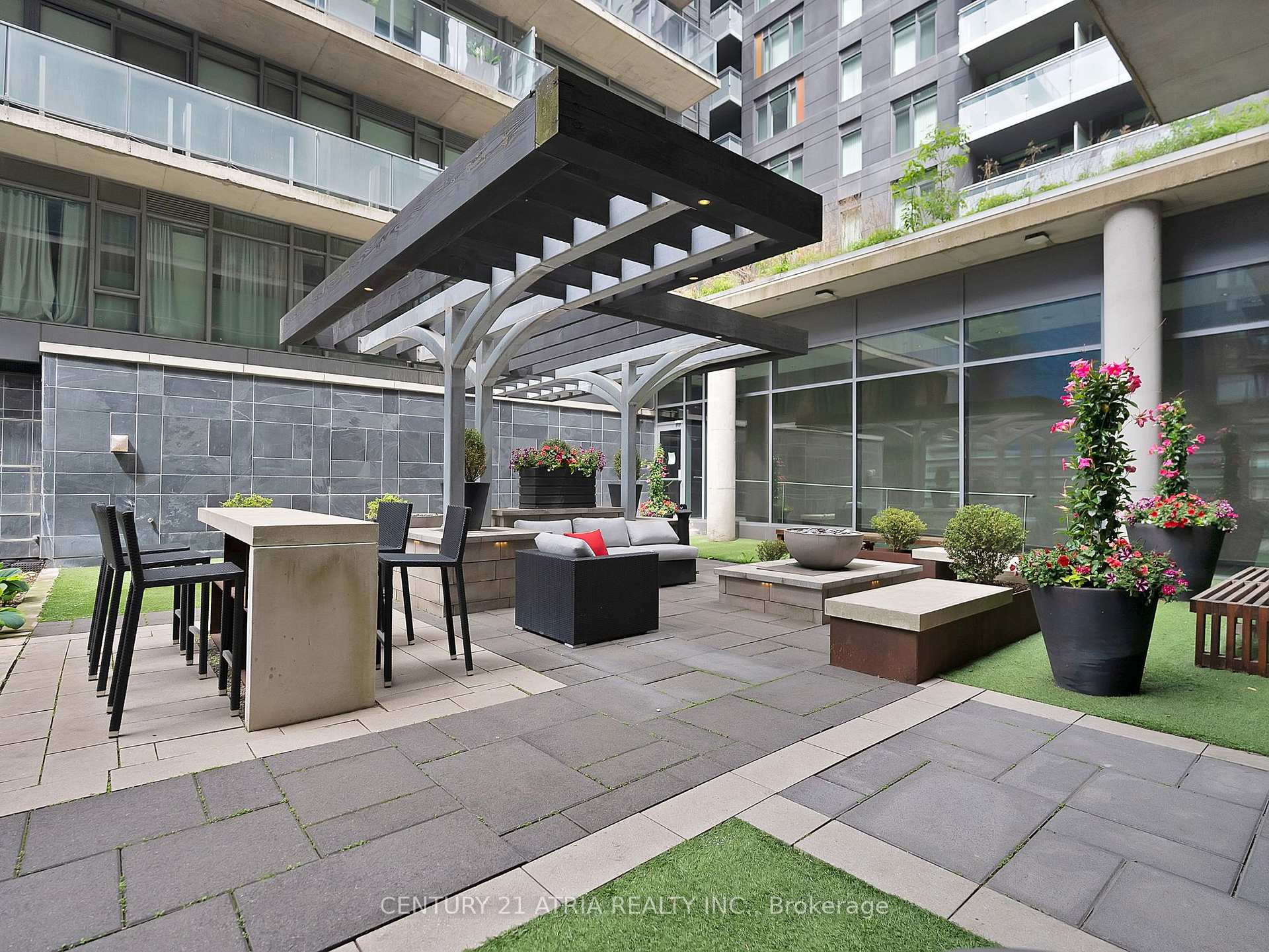 Photo 20 of Unit 318, 95 Bathurst Street, Toronto, Waterfront Communities — HOMEH