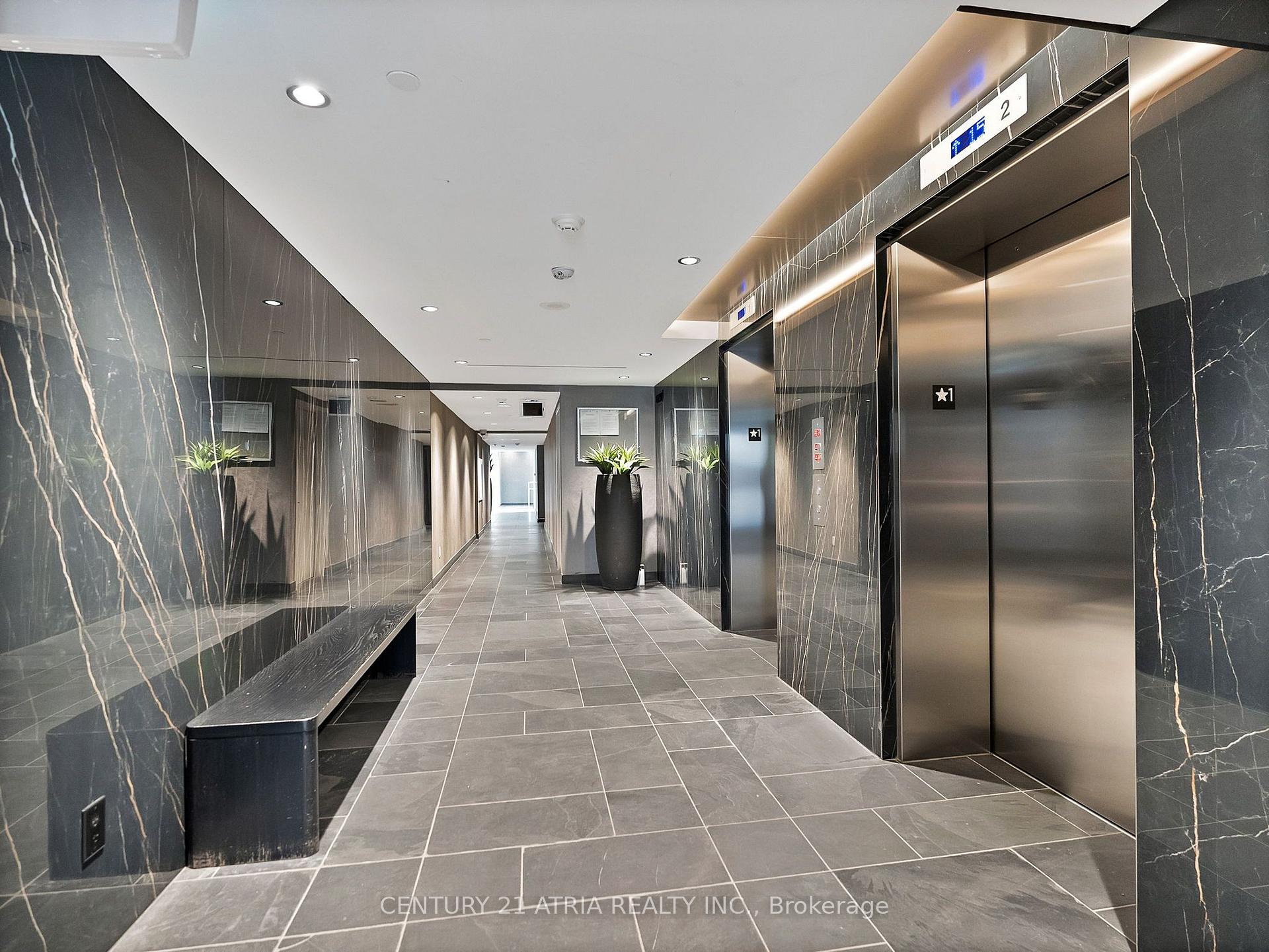 Photo 21 of Unit 318, 95 Bathurst Street, Toronto, Waterfront Communities — HOMEH