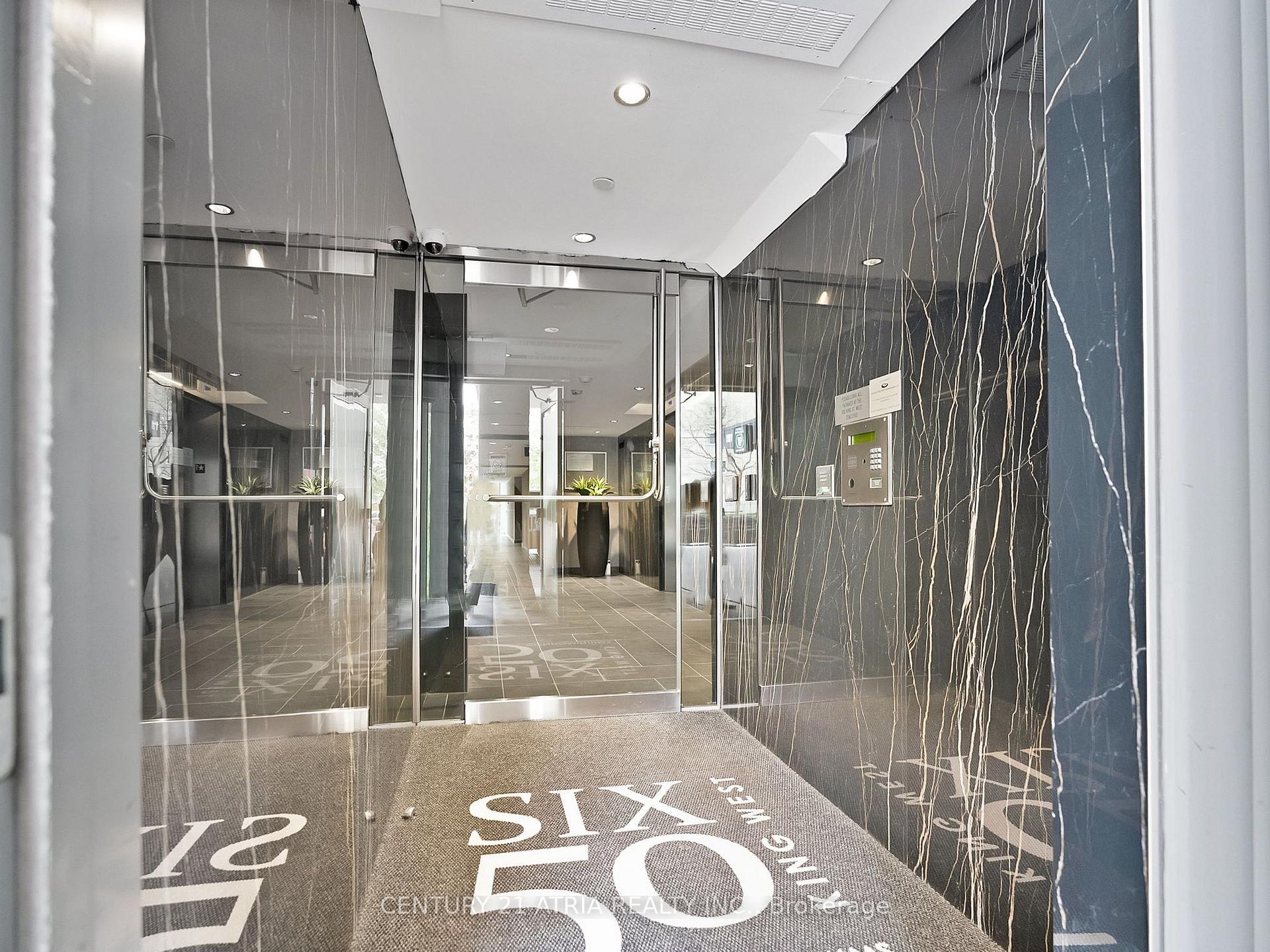 Photo 22 of Unit 318, 95 Bathurst Street, Toronto, Waterfront Communities — HOMEH