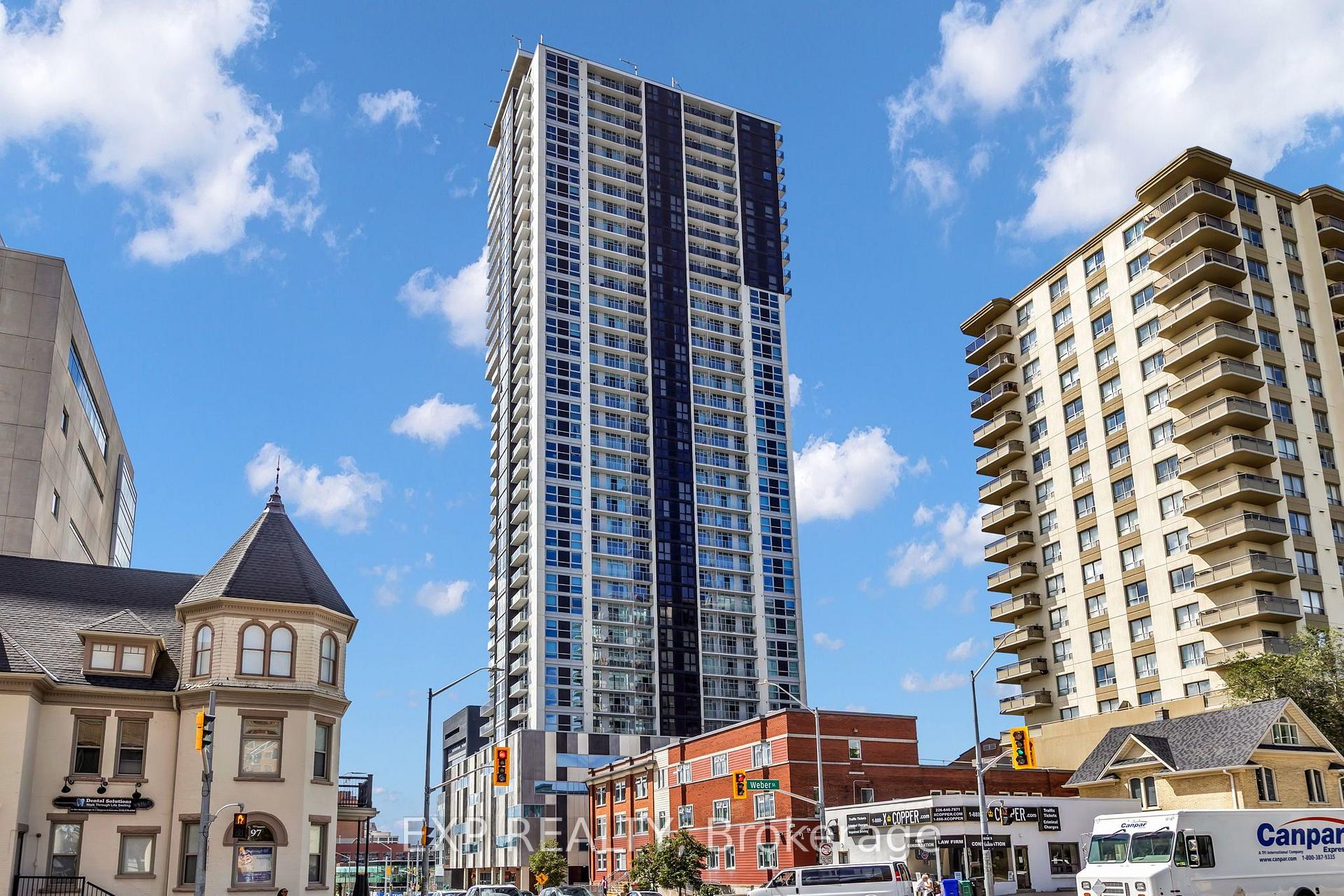 Photo of Unit 304, 60 Frederick Street
