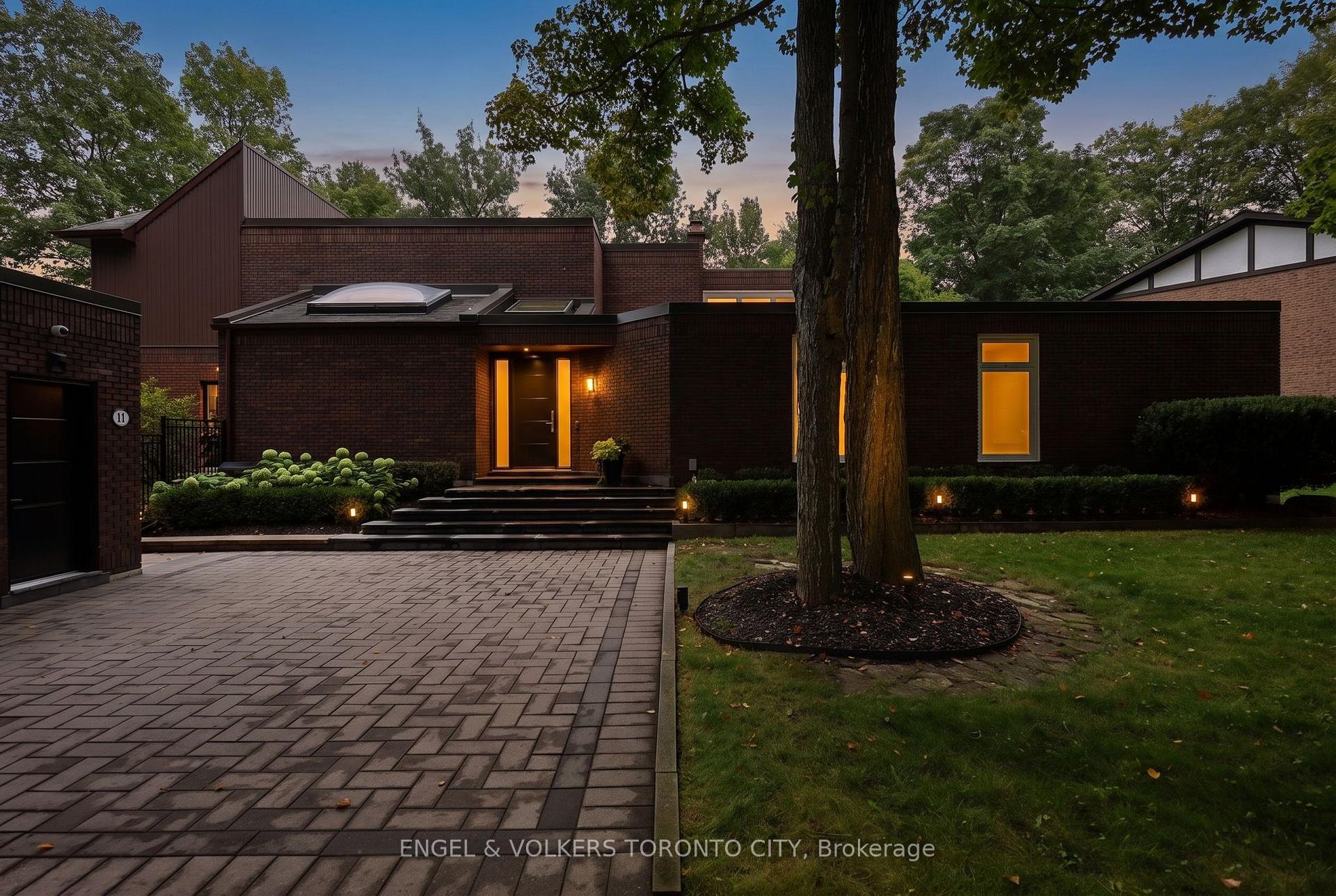 Photo 56 of 11 Cedarwood Crescent, King, Nobleton — HOMEH