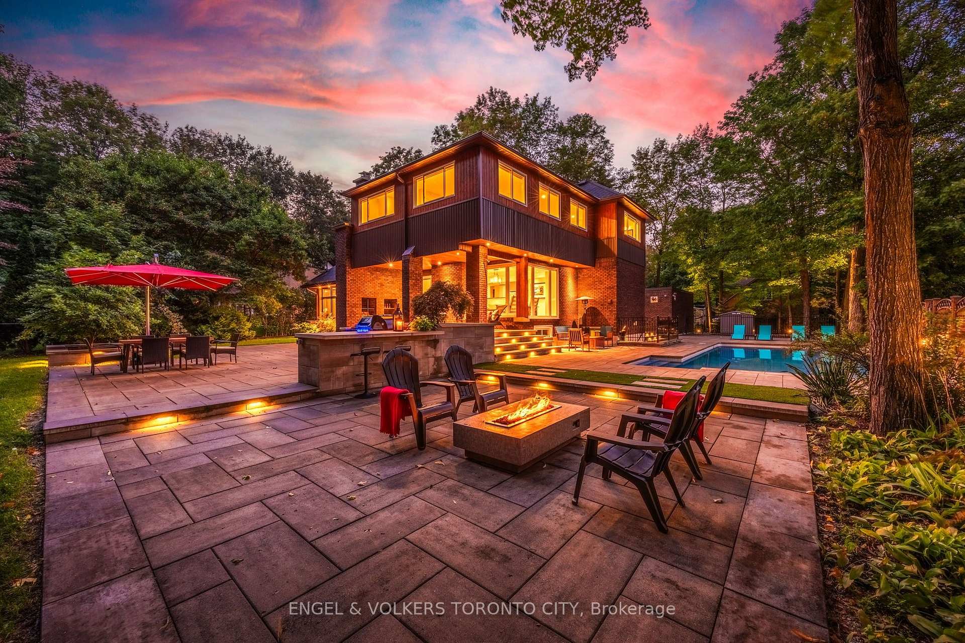Photo 7 of 11 Cedarwood Crescent, King, Nobleton — HOMEH