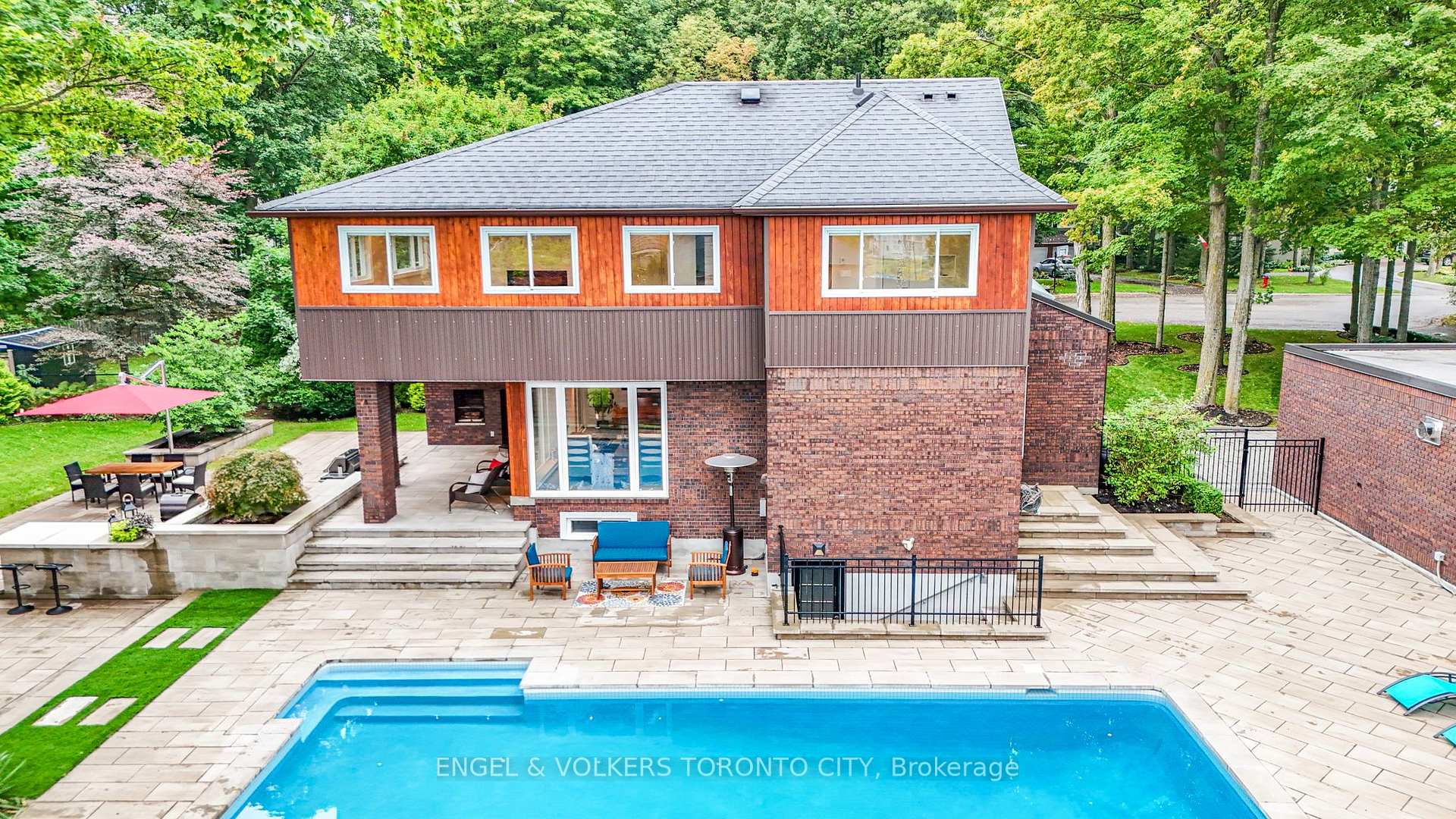 Photo 57 of 11 Cedarwood Crescent, King, Nobleton — HOMEH