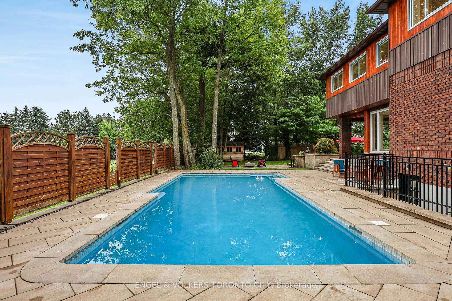 Photo 60 of 11 Cedarwood Crescent, King, Nobleton — HOMEH