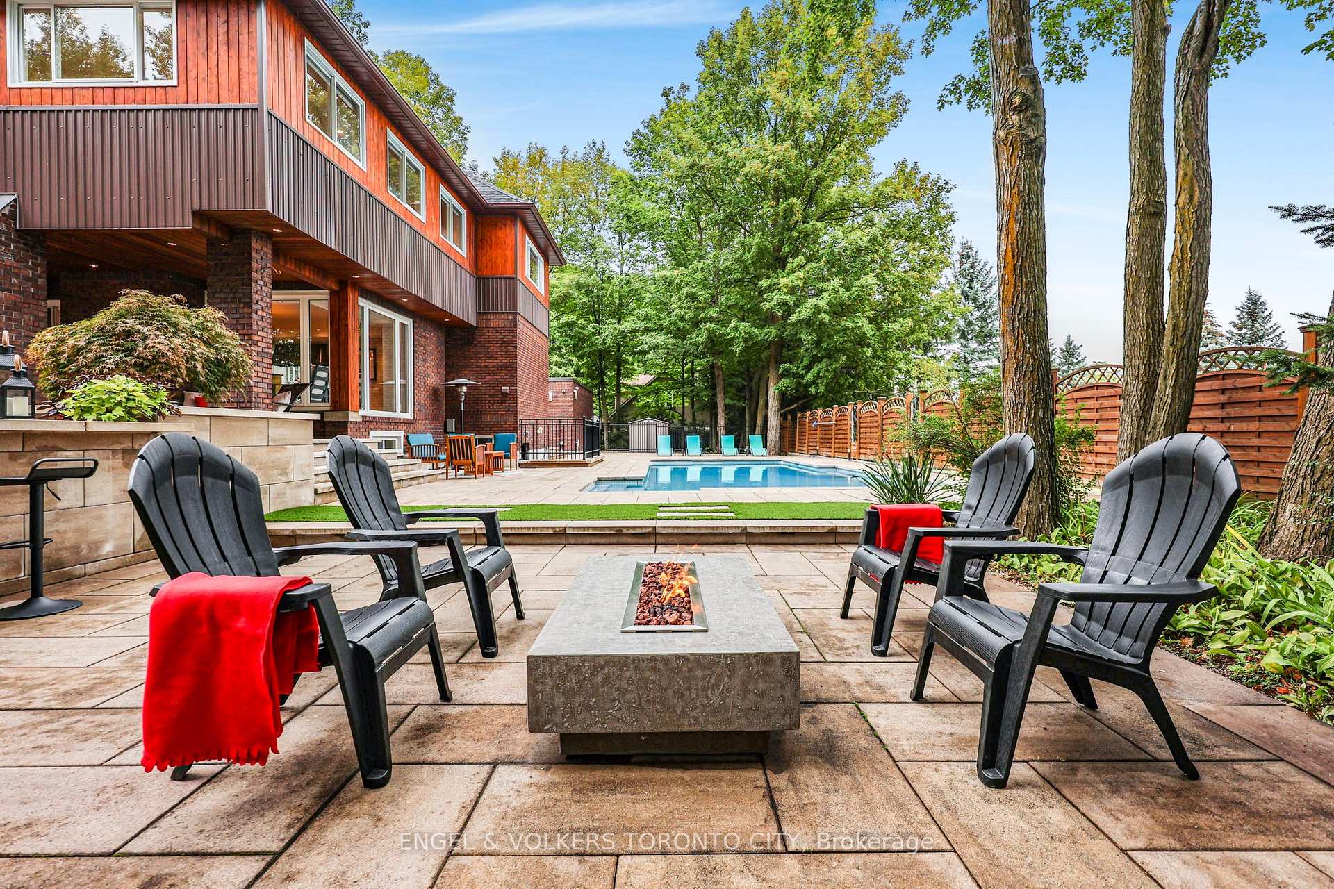 Photo 63 of 11 Cedarwood Crescent, King, Nobleton — HOMEH
