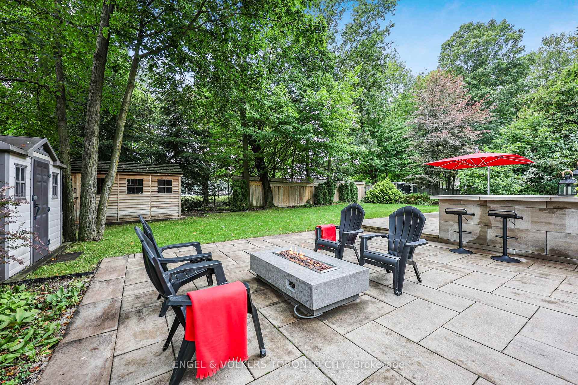 Photo 66 of 11 Cedarwood Crescent, King, Nobleton — HOMEH