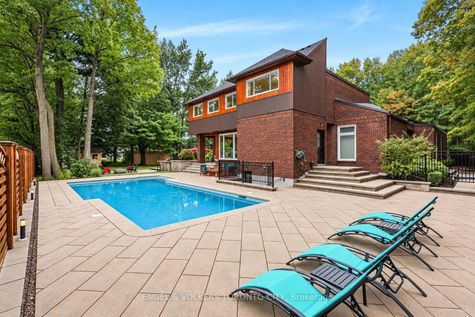 Photo 78 of 11 Cedarwood Crescent, King, Nobleton — HOMEH