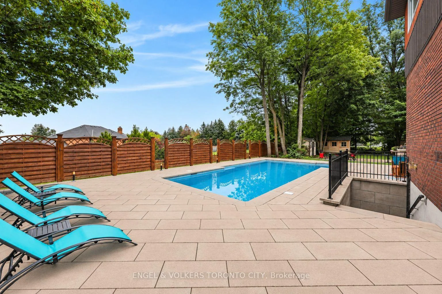 Photo 80 of 11 Cedarwood Crescent, King, Nobleton — HOMEH