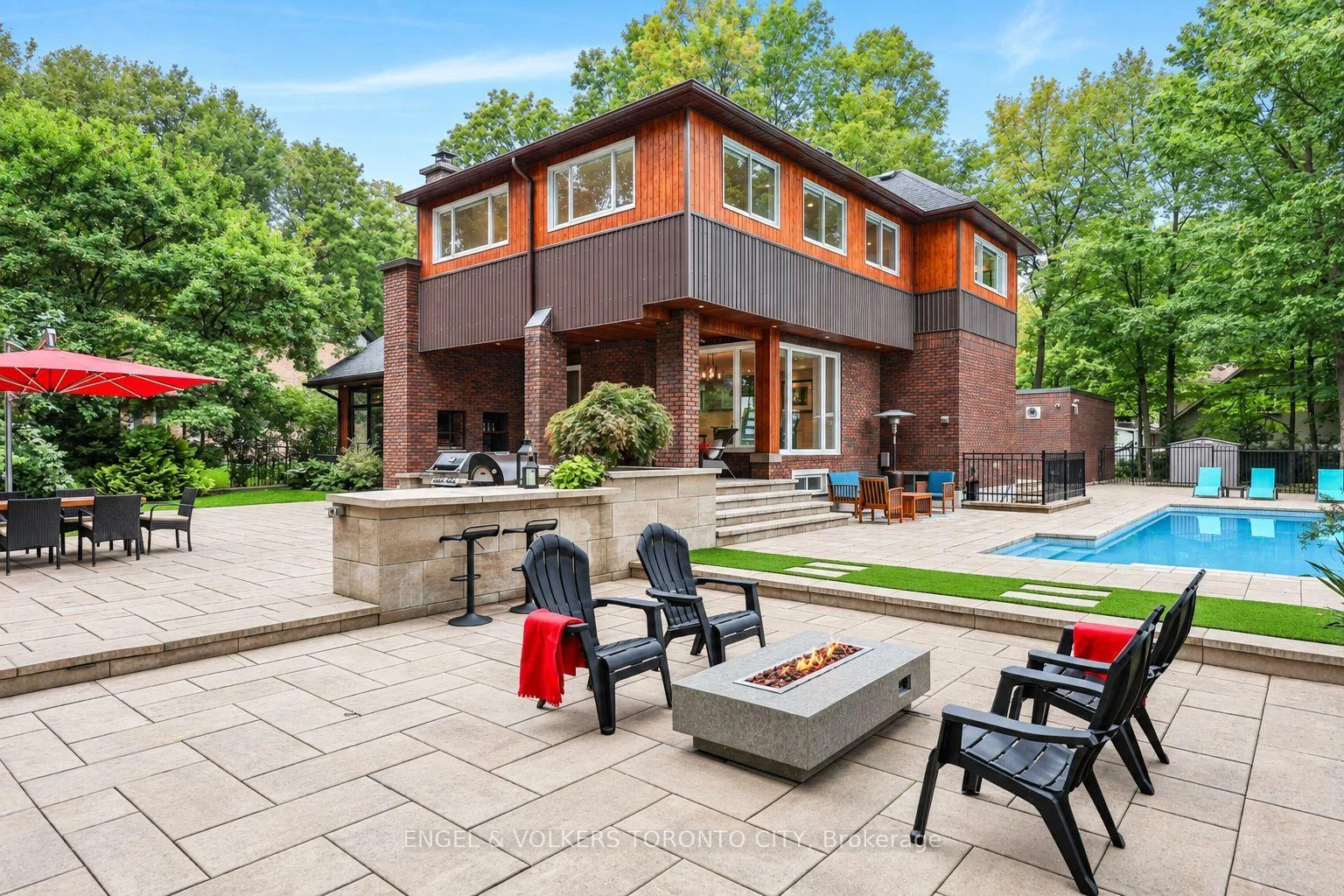 Photo 81 of 11 Cedarwood Crescent, King, Nobleton — HOMEH