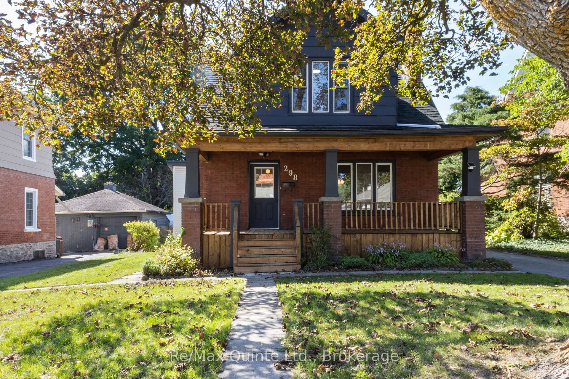 Photo 1 of 298 Bleecker Avenue, Belleville, Belleville Ward — HOMEH