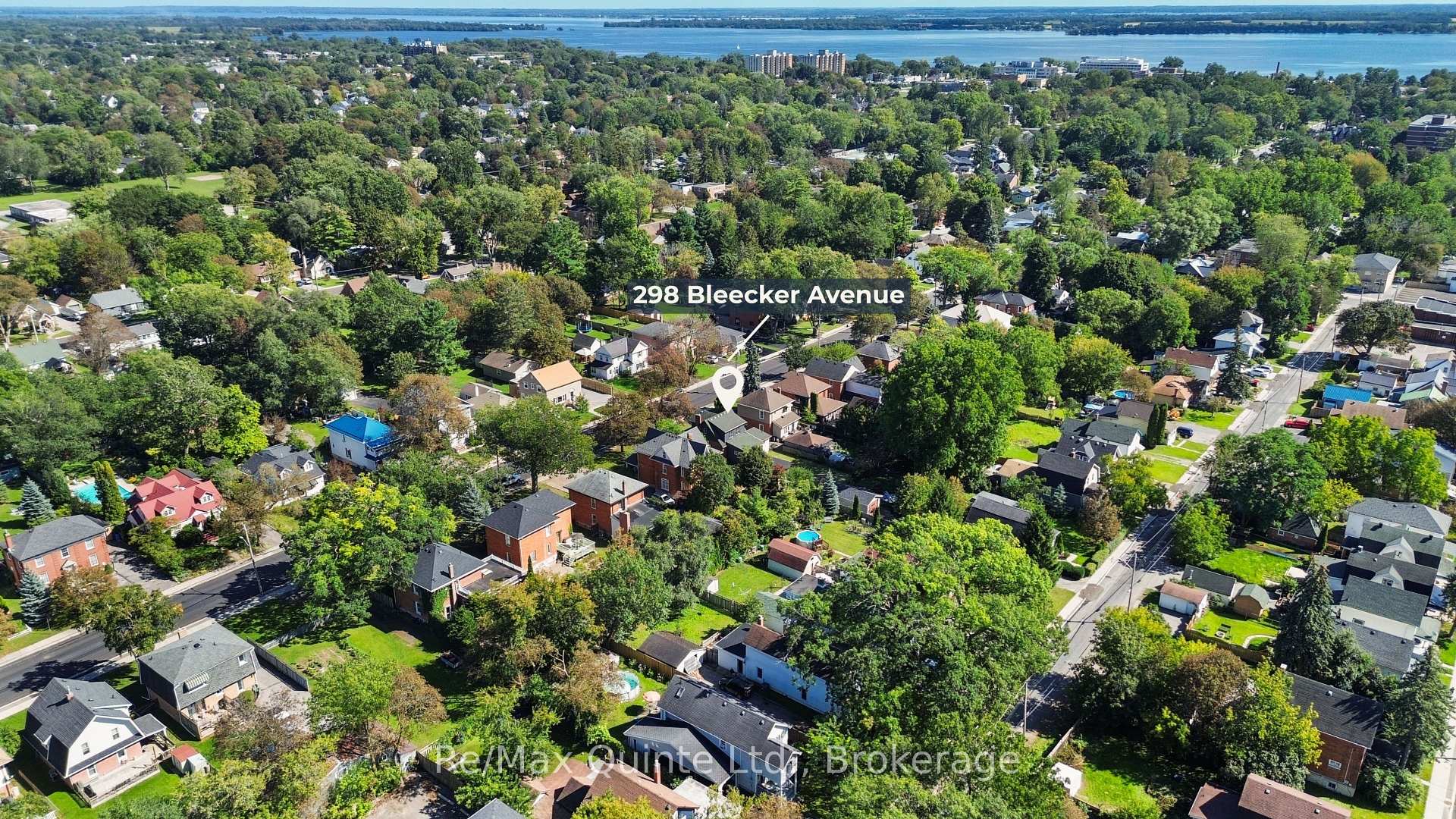 Photo 2 of 298 Bleecker Avenue, Belleville, Belleville Ward — HOMEH