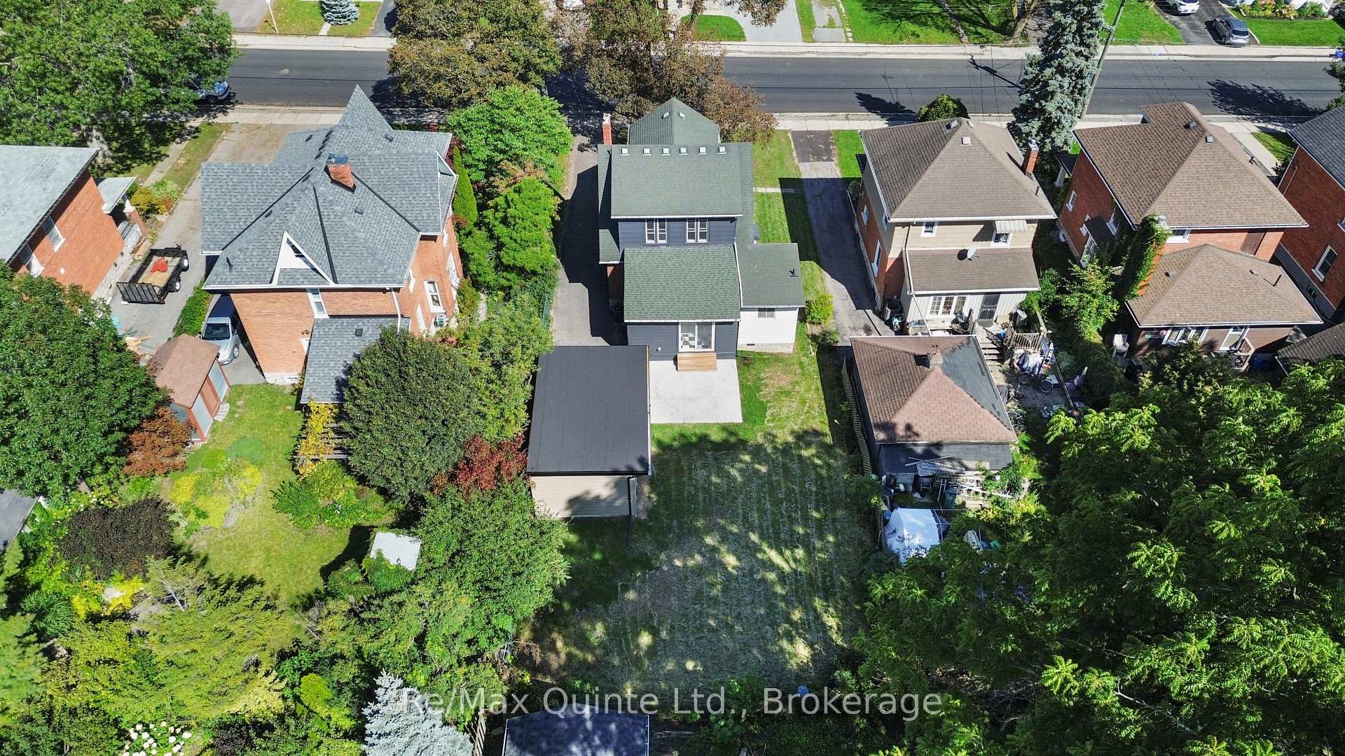 Photo 43 of 298 Bleecker Avenue, Belleville, Belleville Ward — HOMEH