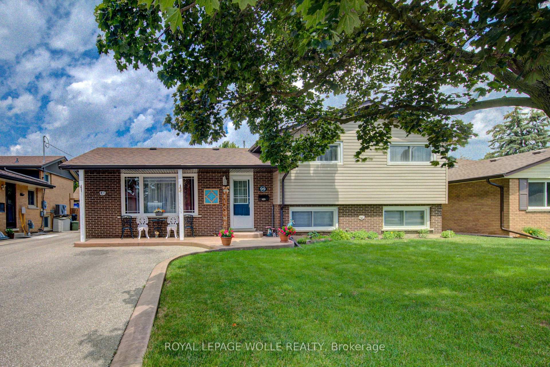Photo 1 of 99 Highman Avenue, Cambridge, Christopher-Champlain — HOMEH