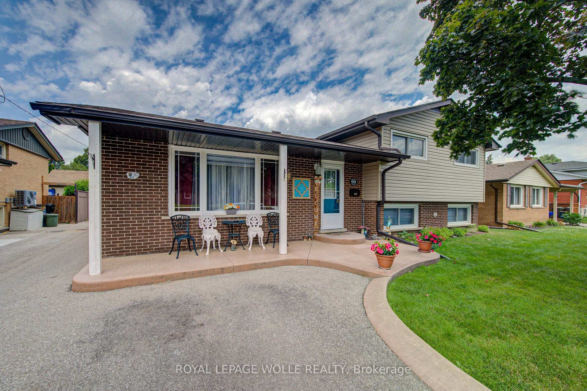 Photo 3 of 99 Highman Avenue, Cambridge, Christopher-Champlain — HOMEH