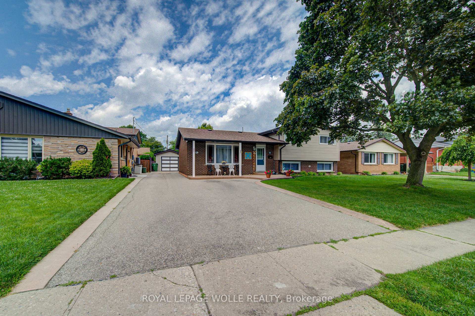 Photo 4 of 99 Highman Avenue, Cambridge, Christopher-Champlain — HOMEH