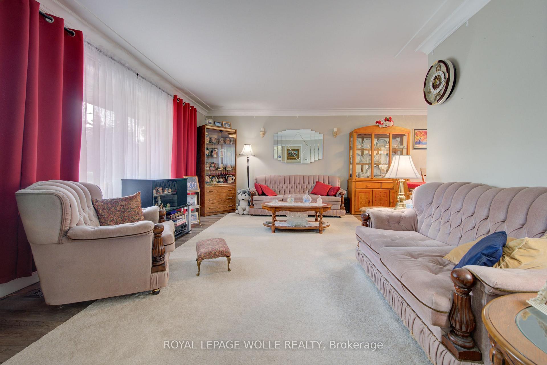 Photo 5 of 99 Highman Avenue, Cambridge, Christopher-Champlain — HOMEH
