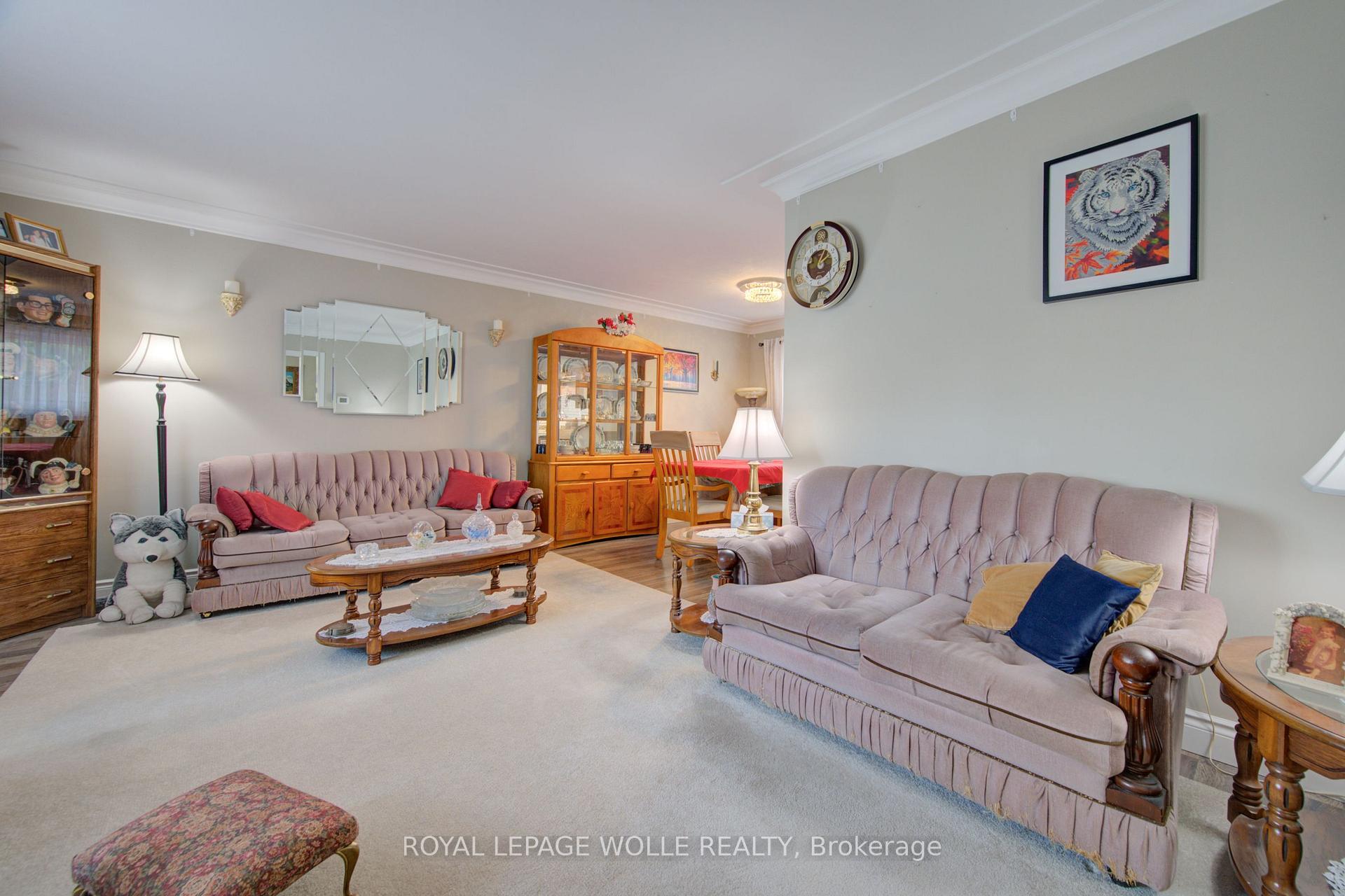 Photo 6 of 99 Highman Avenue, Cambridge, Christopher-Champlain — HOMEH