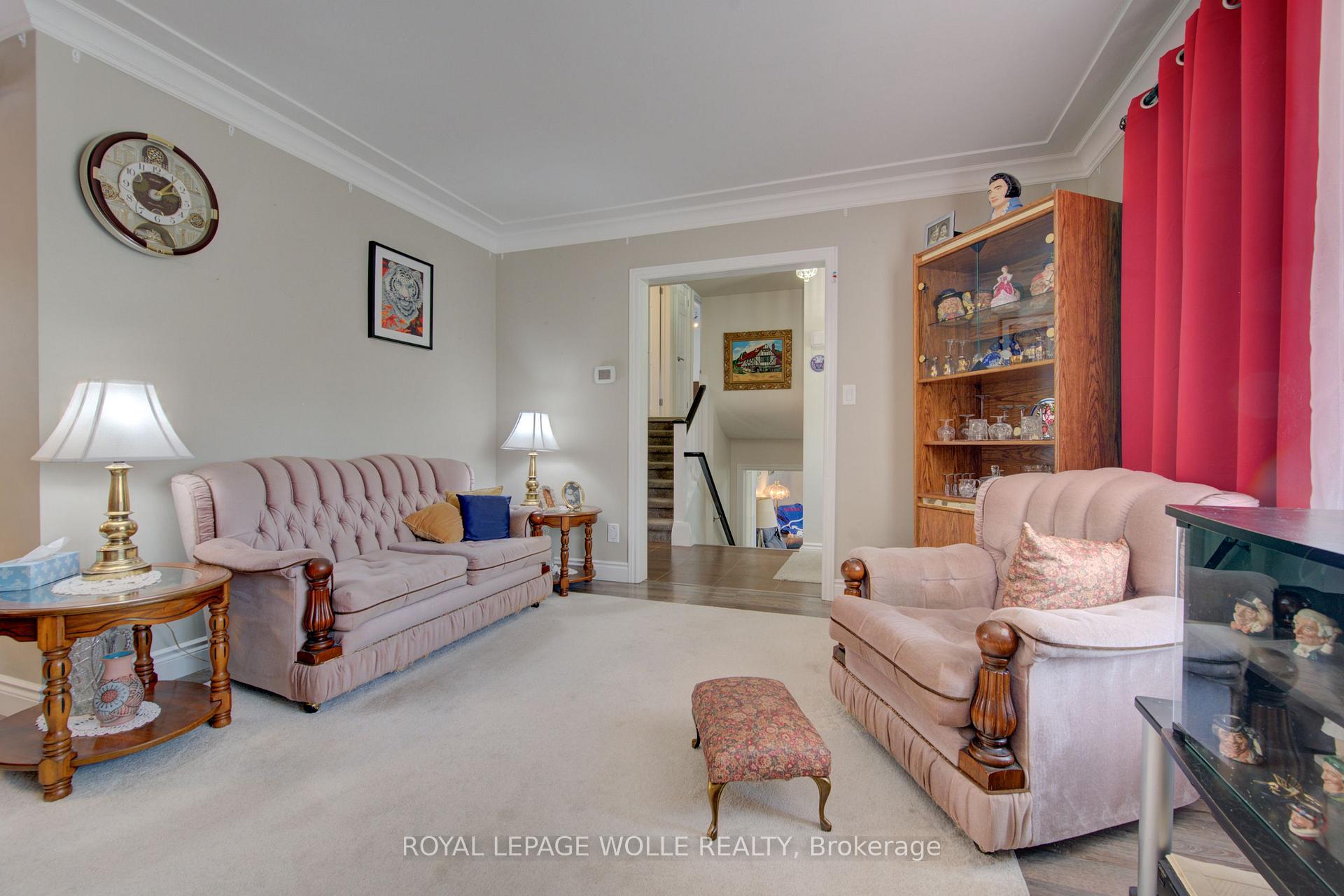 Photo 7 of 99 Highman Avenue, Cambridge, Christopher-Champlain — HOMEH