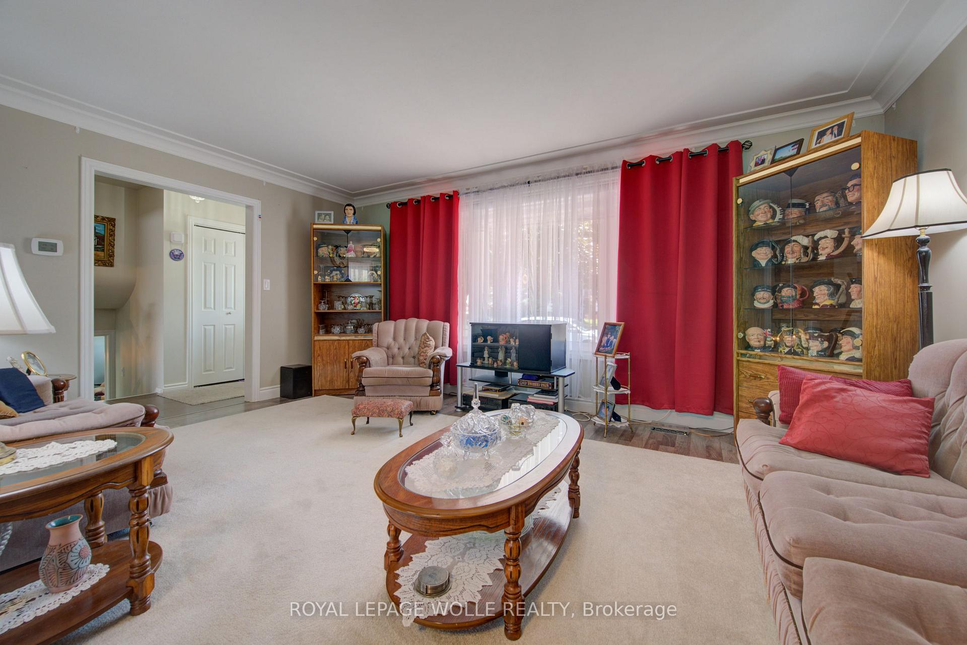 Photo 8 of 99 Highman Avenue, Cambridge, Christopher-Champlain — HOMEH