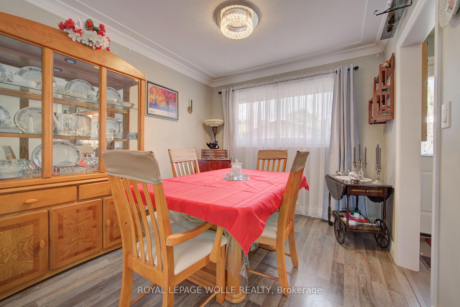 Photo 9 of 99 Highman Avenue, Cambridge, Christopher-Champlain — HOMEH
