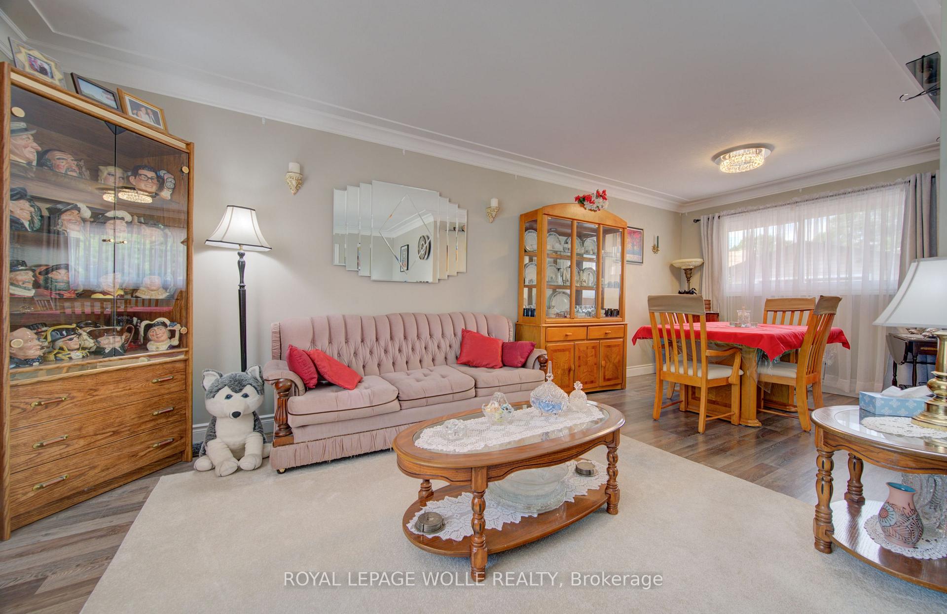 Photo 10 of 99 Highman Avenue, Cambridge, Christopher-Champlain — HOMEH