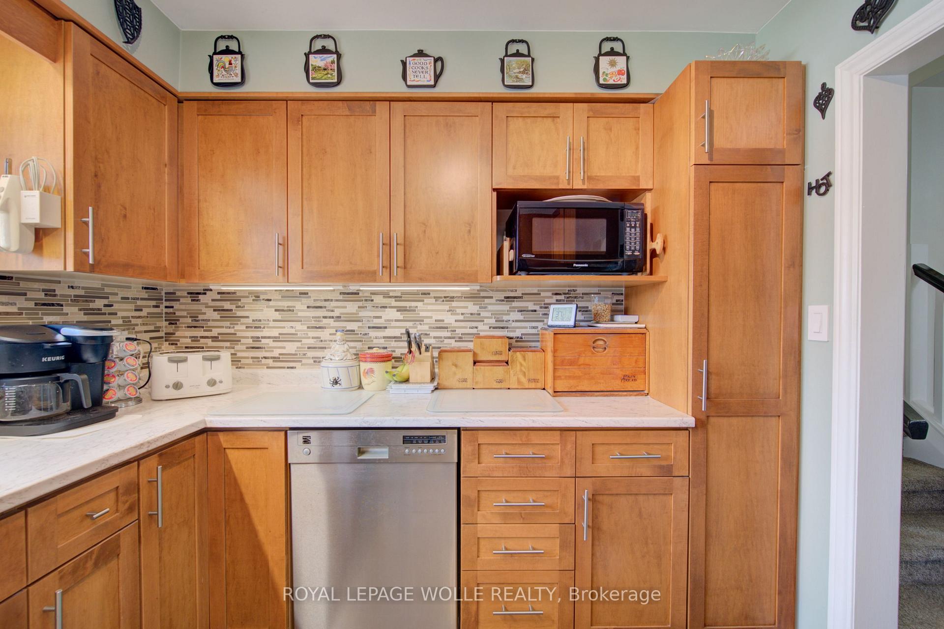 Photo 11 of 99 Highman Avenue, Cambridge, Christopher-Champlain — HOMEH