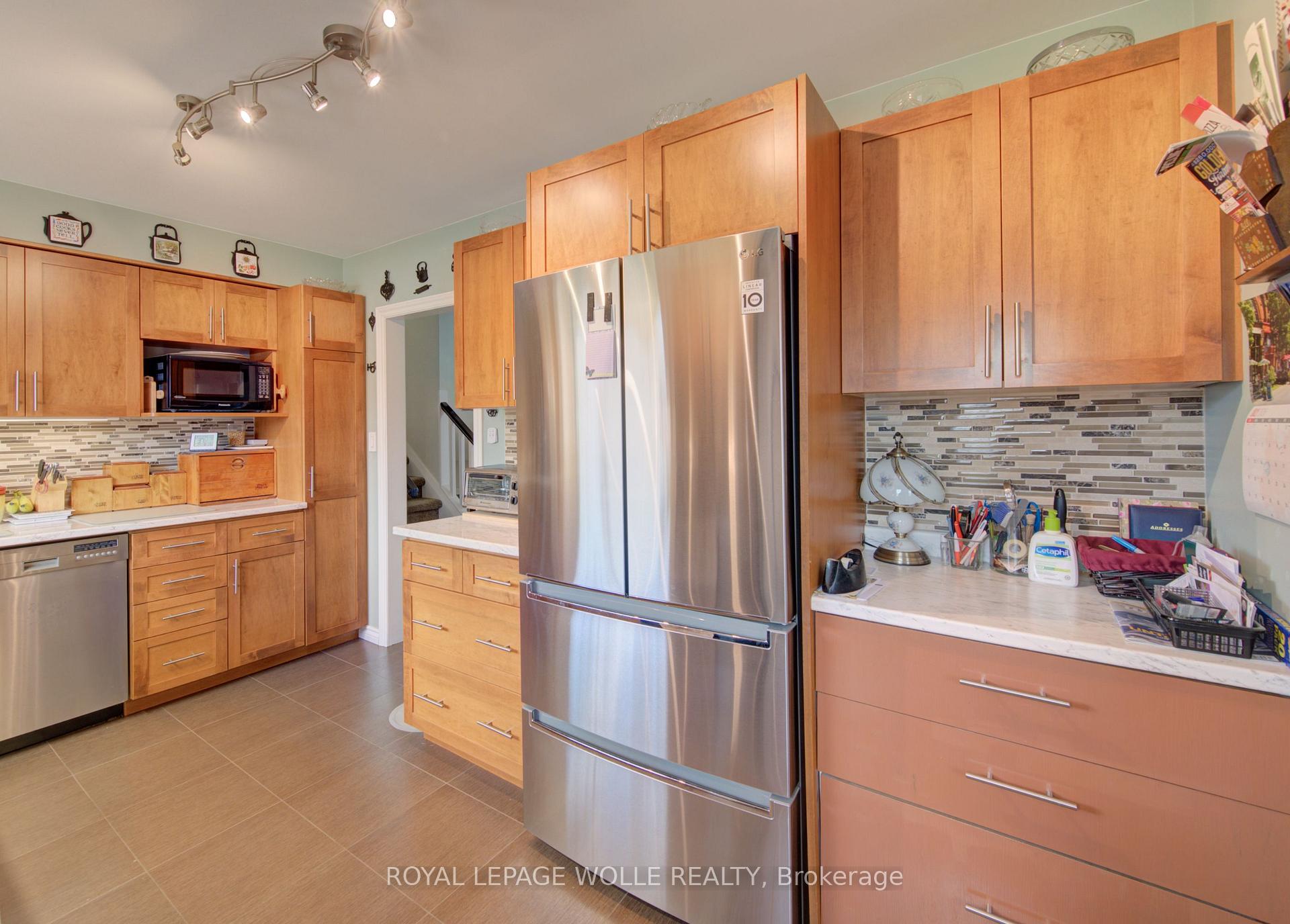 Photo 12 of 99 Highman Avenue, Cambridge, Christopher-Champlain — HOMEH