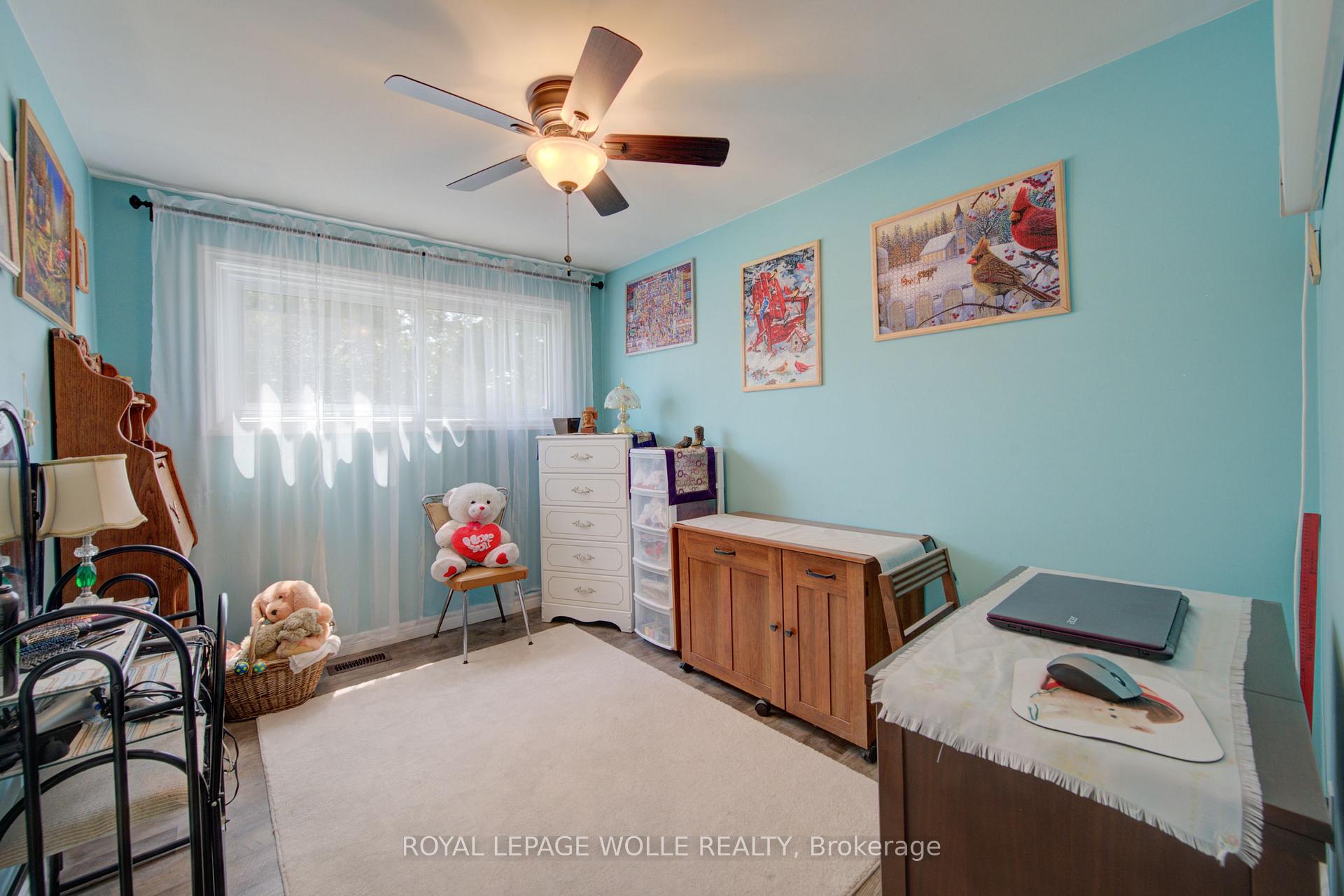 Photo 14 of 99 Highman Avenue, Cambridge, Christopher-Champlain — HOMEH