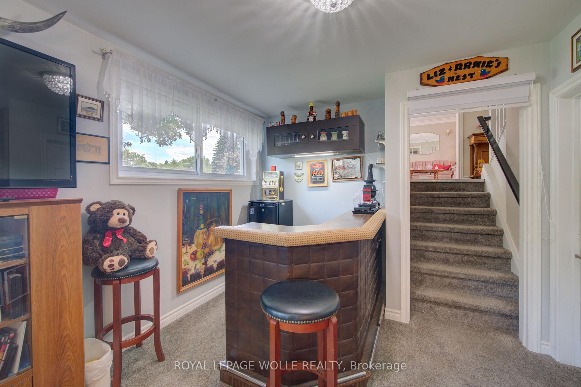 Photo 18 of 99 Highman Avenue, Cambridge, Christopher-Champlain — HOMEH